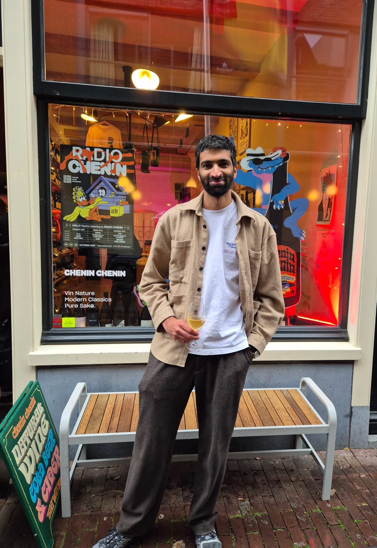 KY DJ ADE 23-10-2025