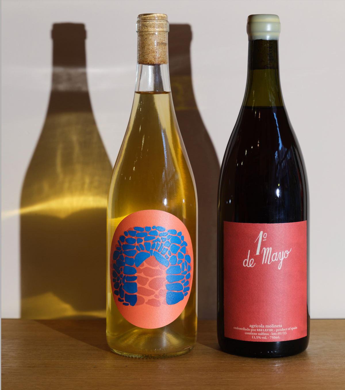 The Natural Wine Club by Chenin Chenin