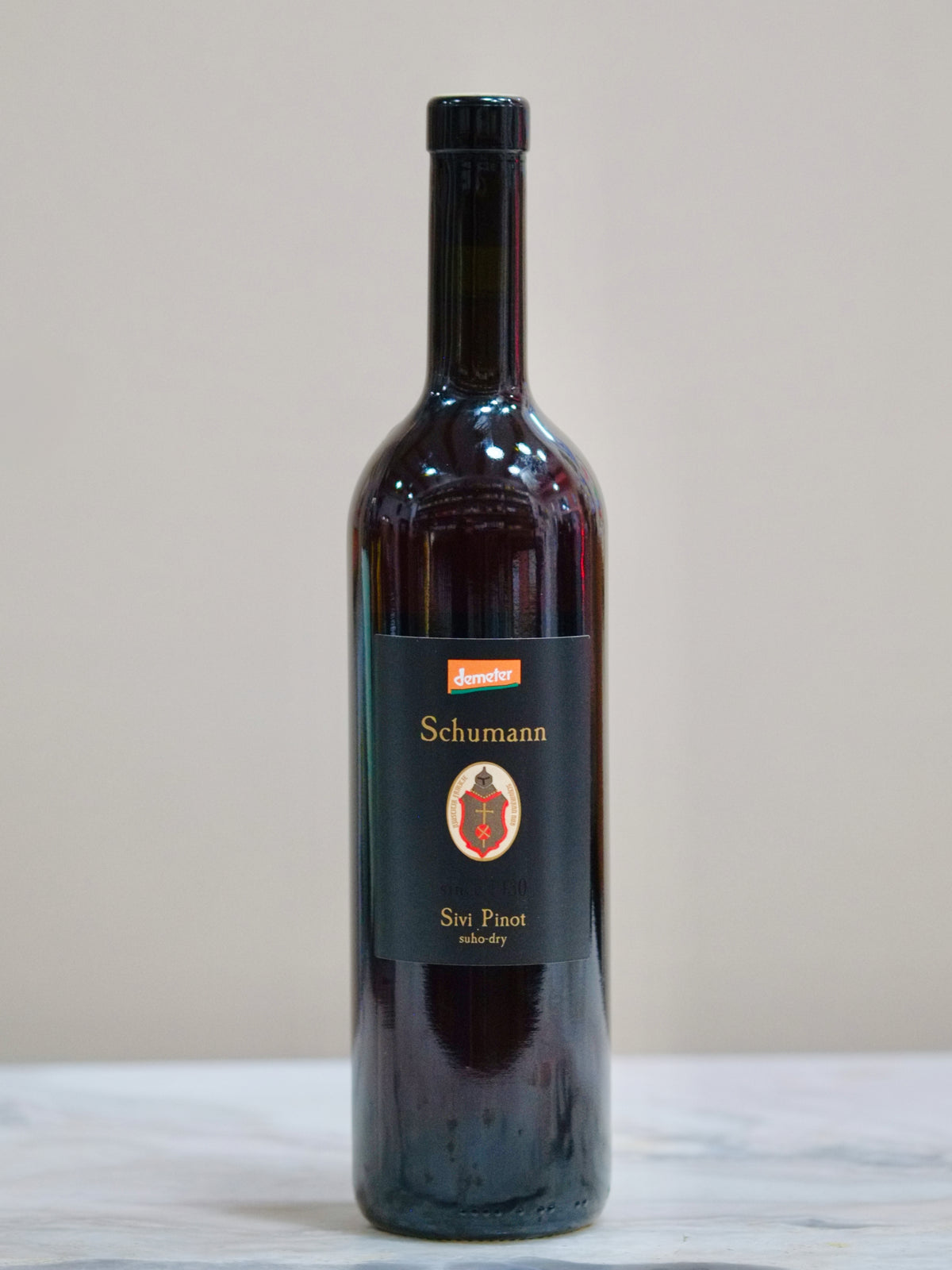 Vina Šuman - Sivi Pinot 2021 - Chenin Chenin