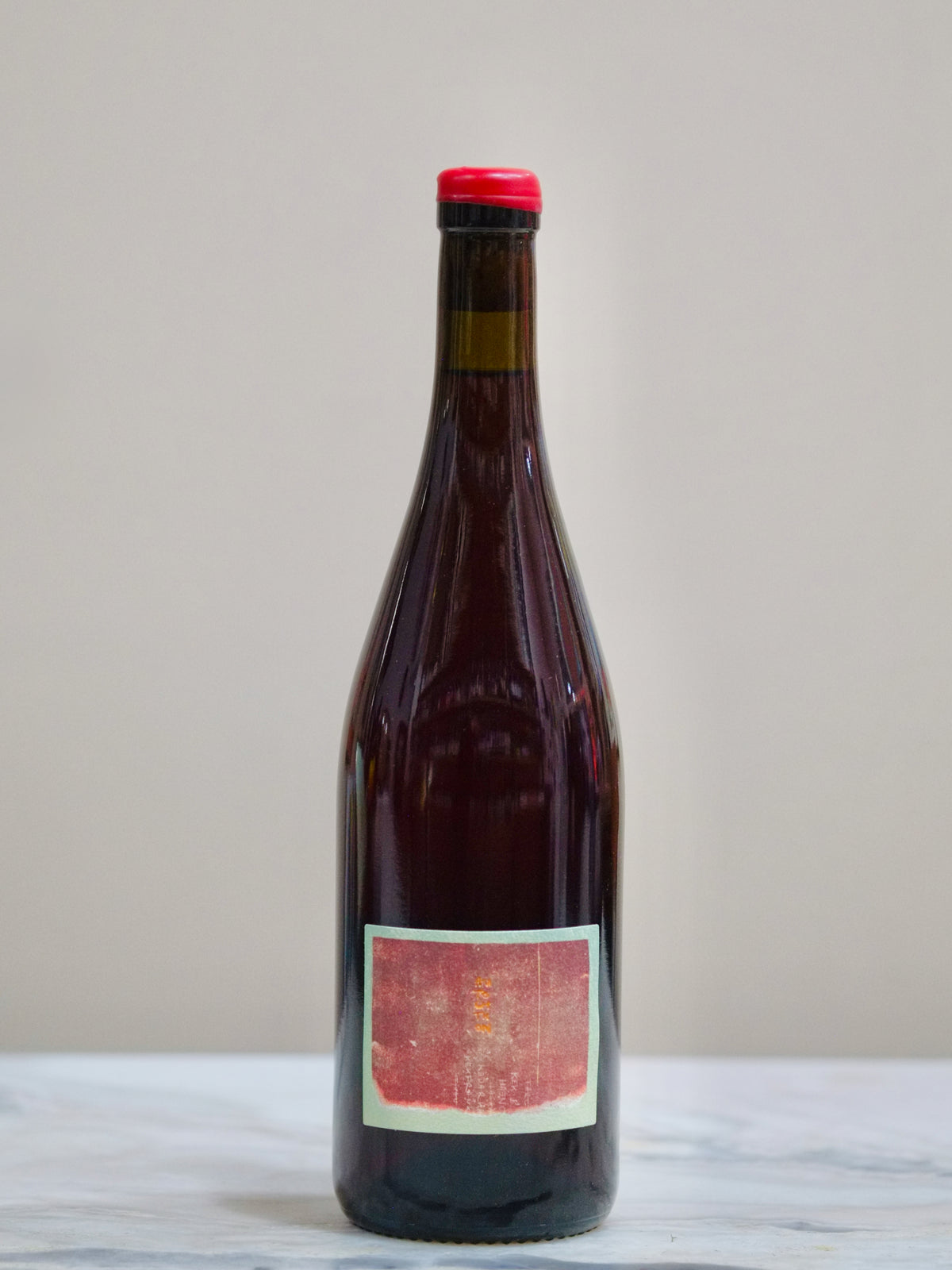 Bencze Birtok - Autochton Red 2022 - Chenin Chenin