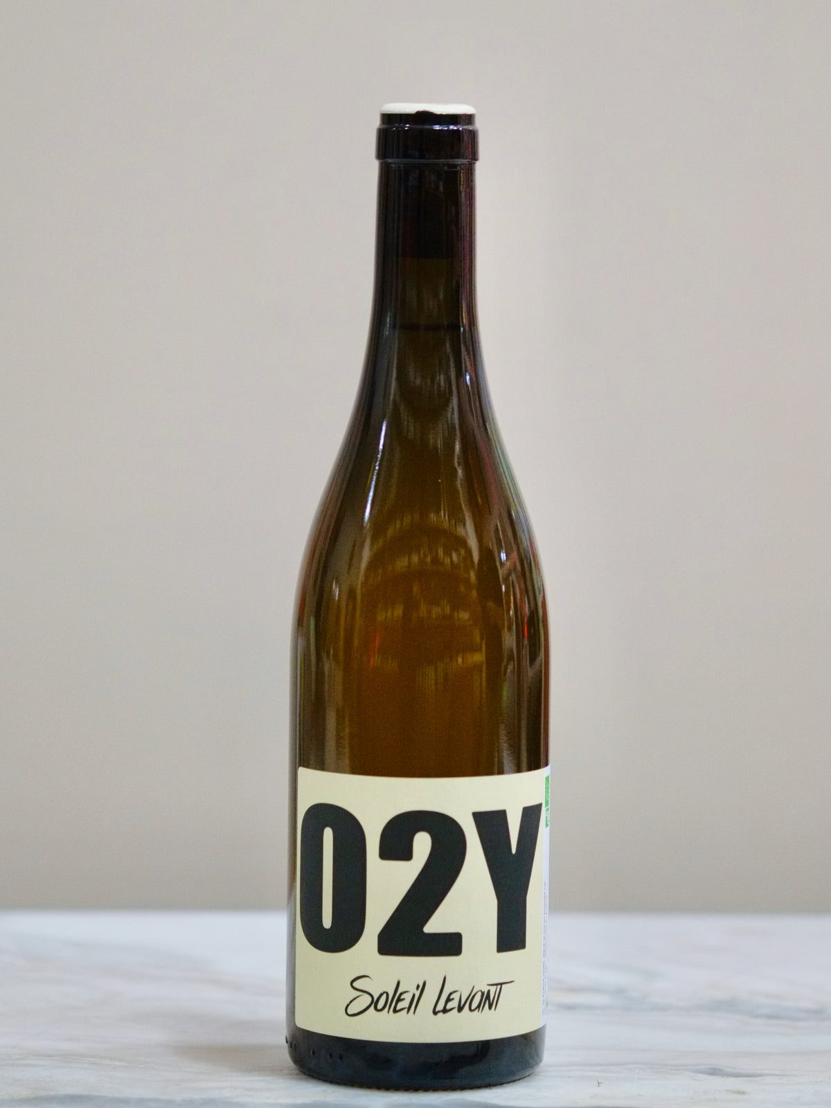 O2Y - Soleil Levant 2021 - Chenin Chenin