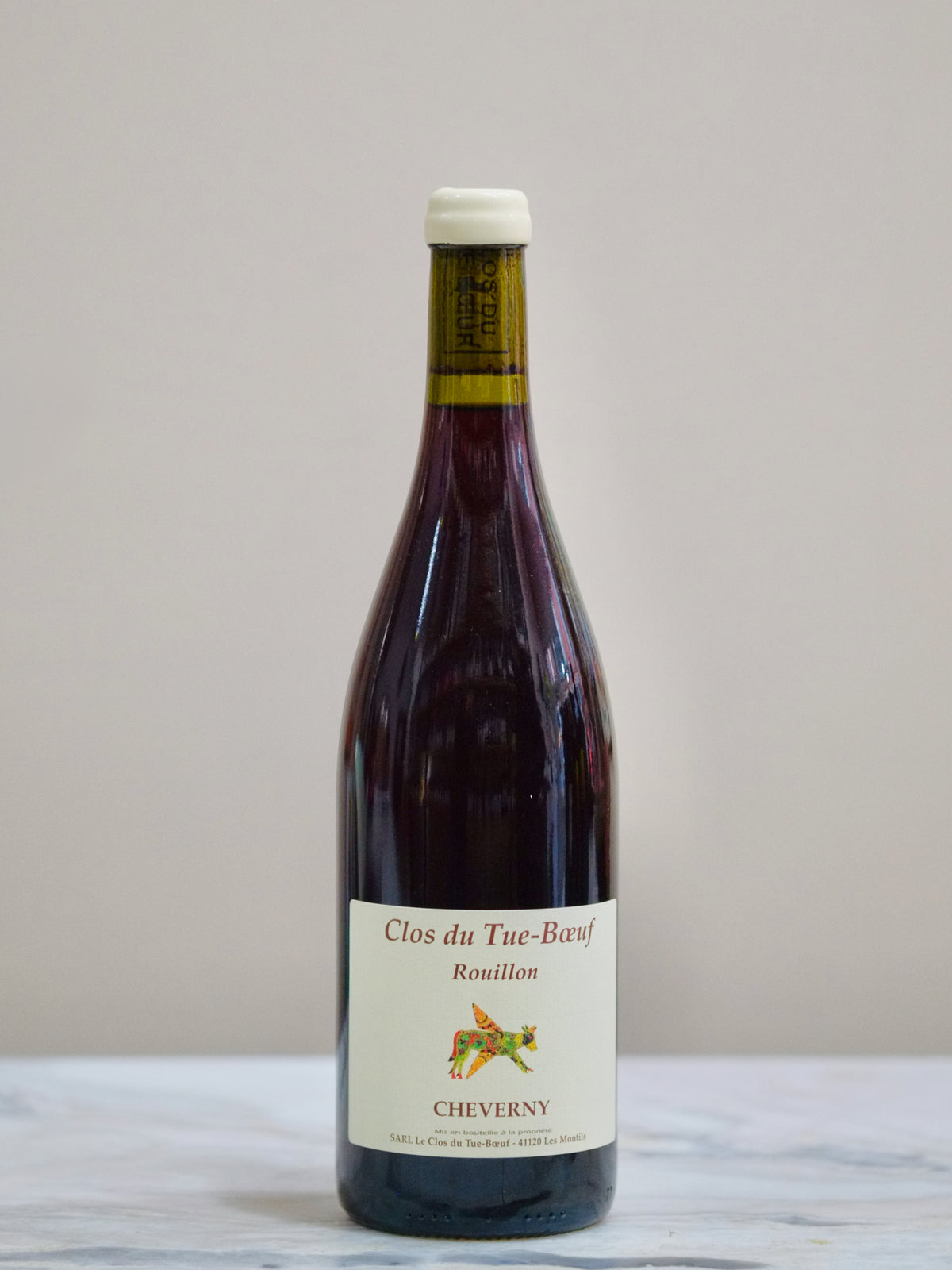 Clos du Tue-Boeuf - Rouillon 2023 - Chenin Chenin