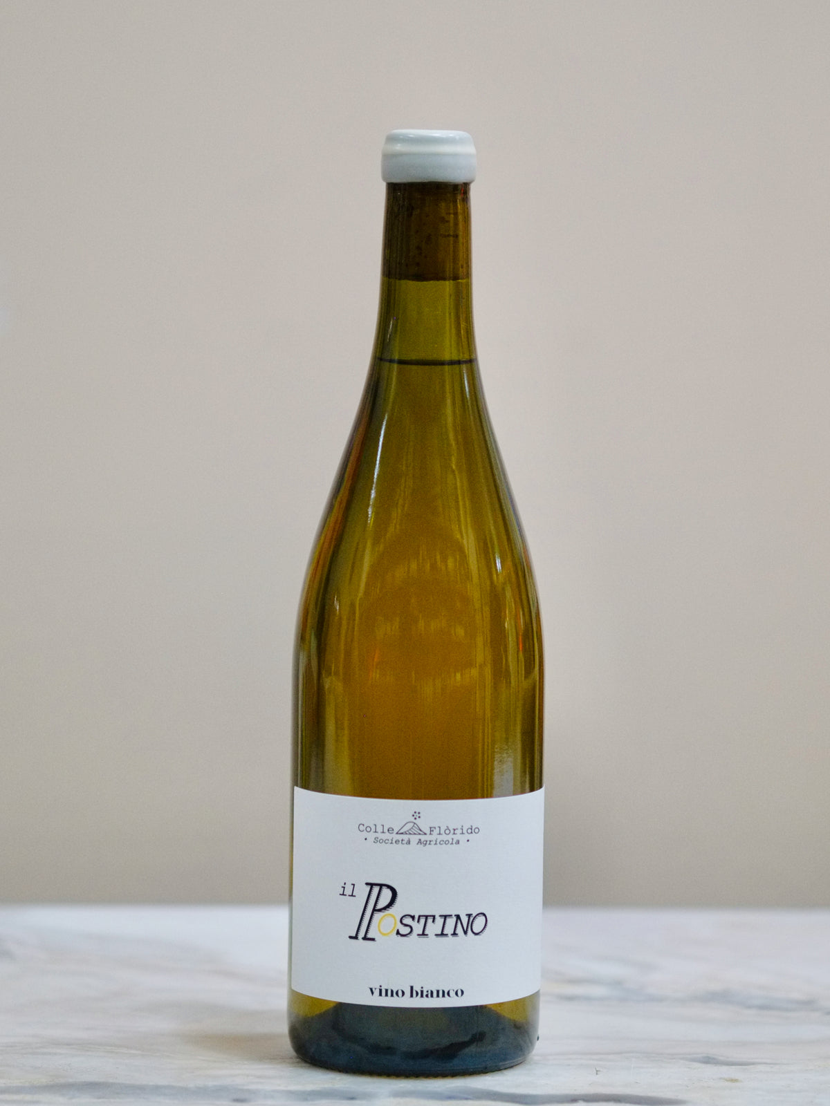 Colle Florido - Il Postino 2023 - Chenin Chenin