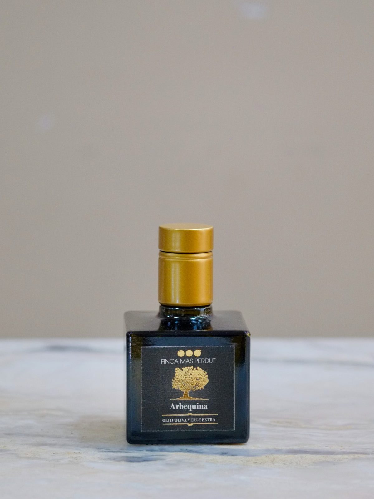 Finca Mas Perdut - Finca Mas Perdut | Extra Virgin Olive Oil | 250ml - Chenin Chenin