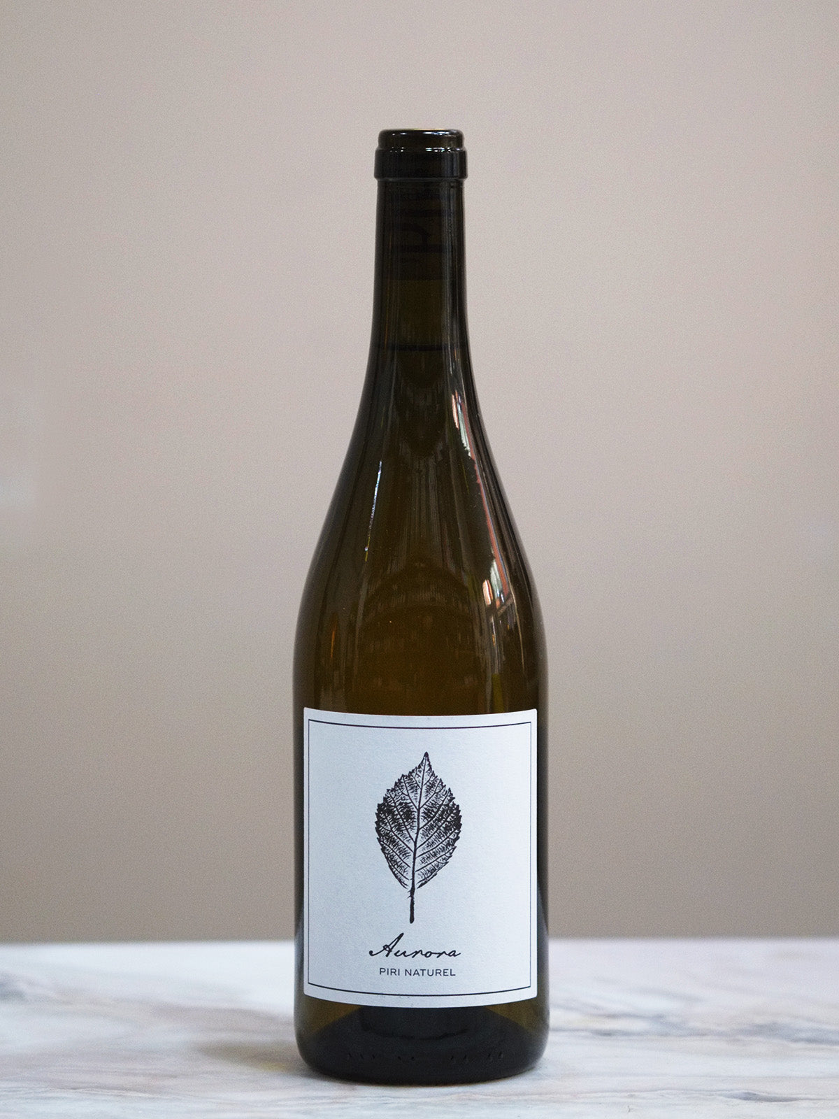 Piri Naturel - Triple treat by 'Piri Naturel' - Chenin Chenin