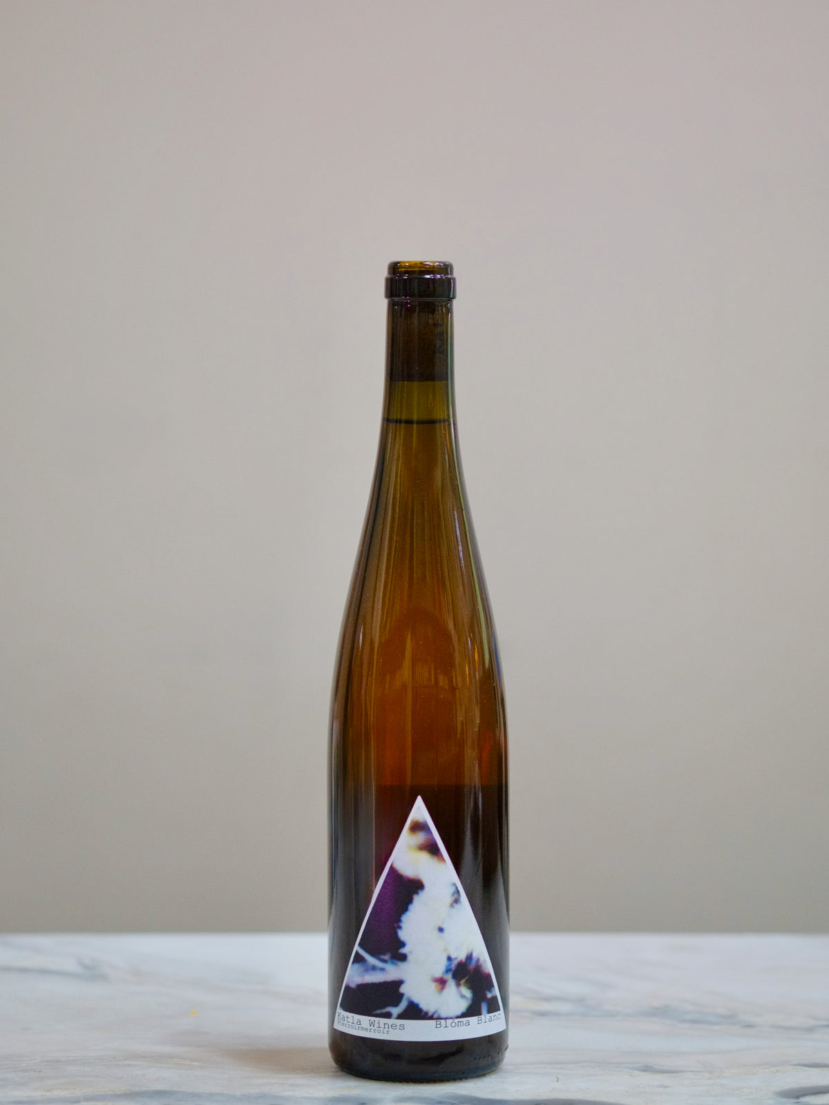 Katla Wines - Bloma Blanc 2025 - Chenin Chenin