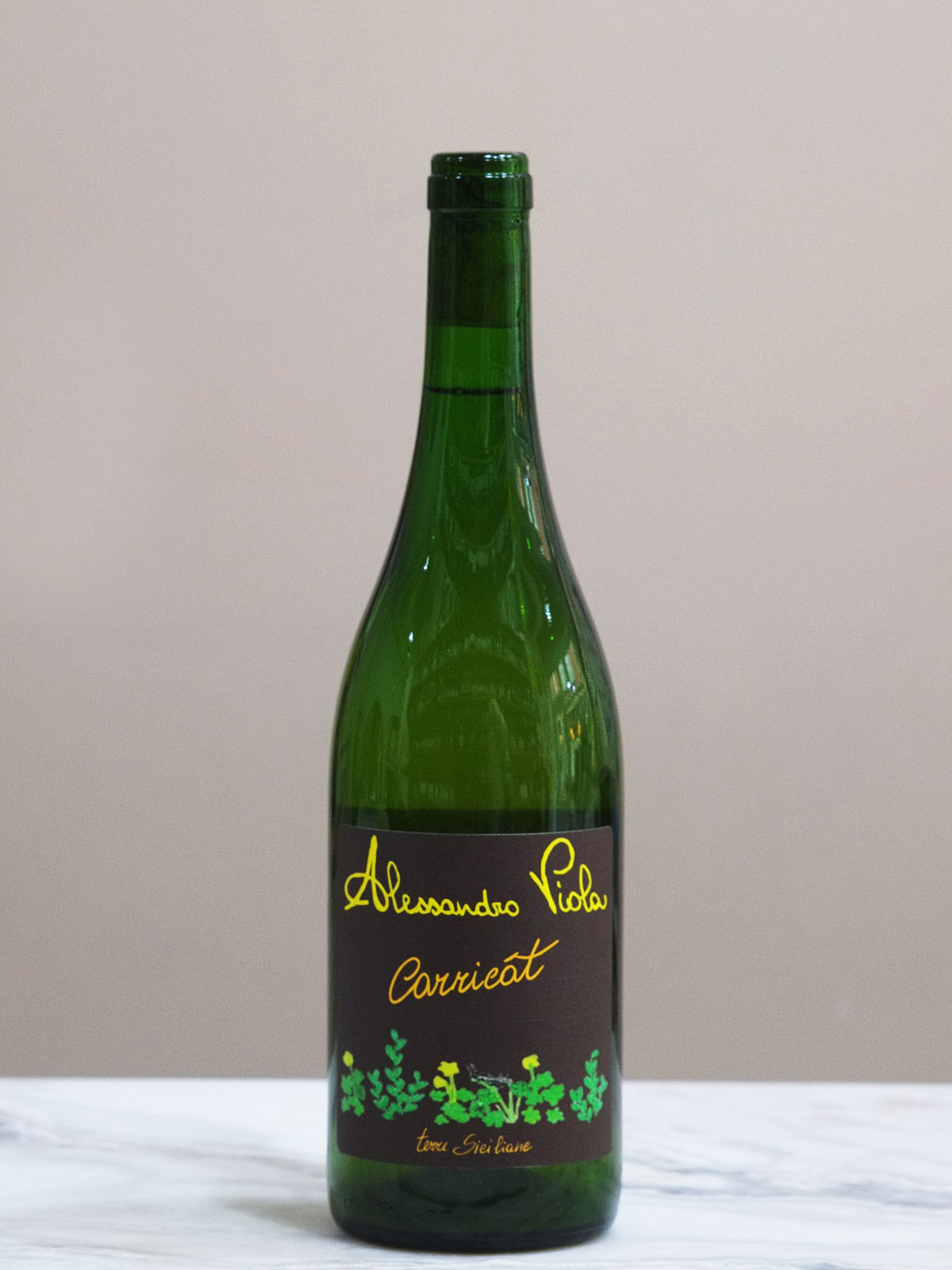 Alessandro Viola - Carricat 2022 - Chenin Chenin