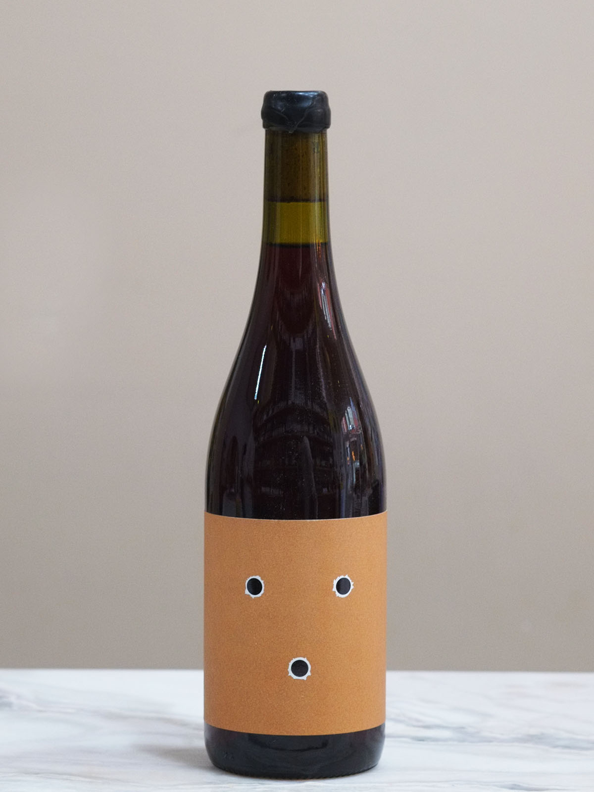 Rim - Contraban Rose 2023 - Chenin Chenin