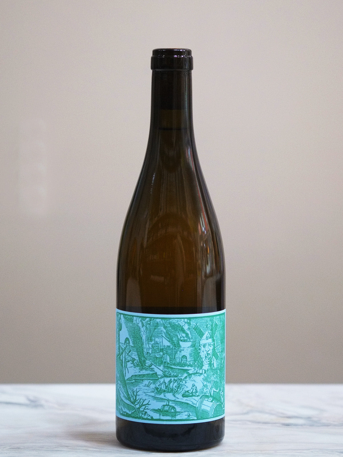 Barnag - Furmint 2022 - Chenin Chenin