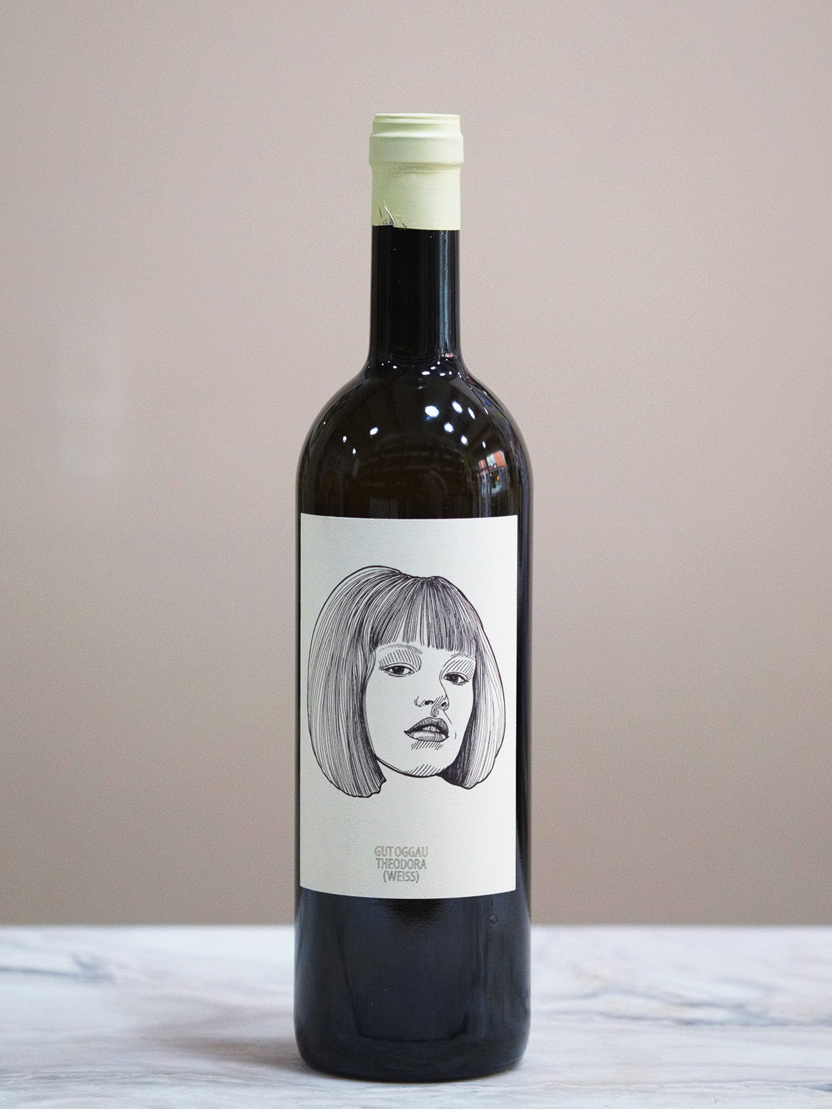 Gut Oggau - Theodora 2021 - Chenin Chenin