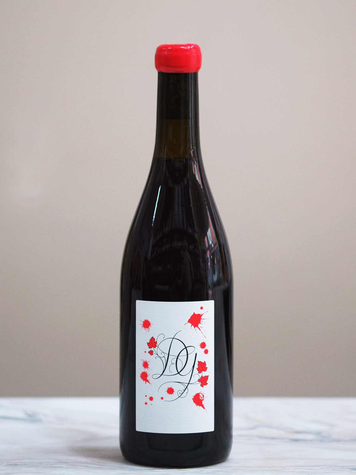 Damien Guadagnolo - Trousseau 2022 - Chenin Chenin