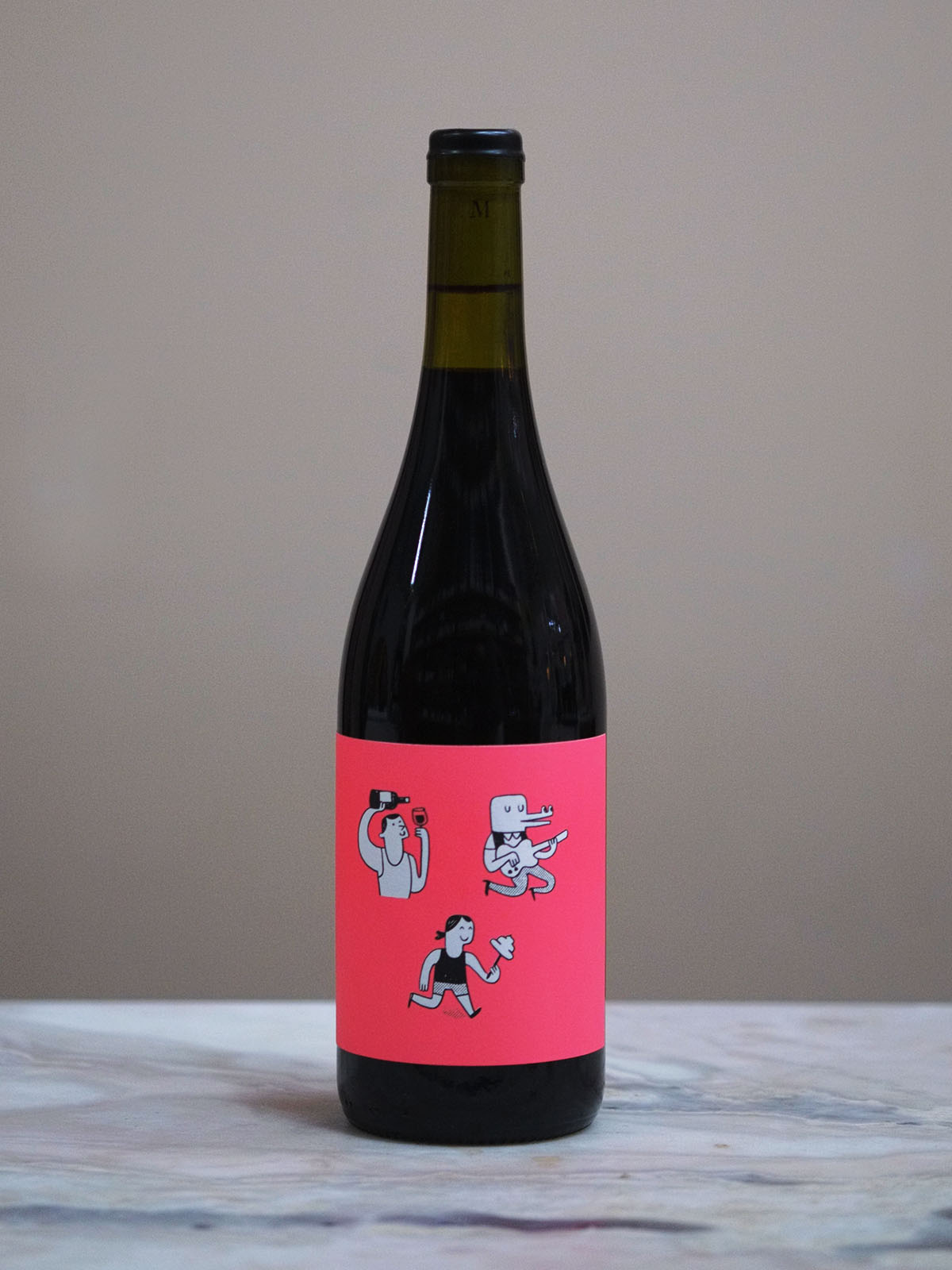 Rim - Sarau Tinto 2023 - Chenin Chenin
