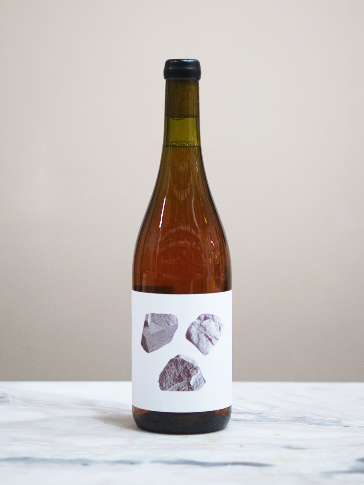 Rim - Mas Dels Fils Blanco 2023 - Chenin Chenin