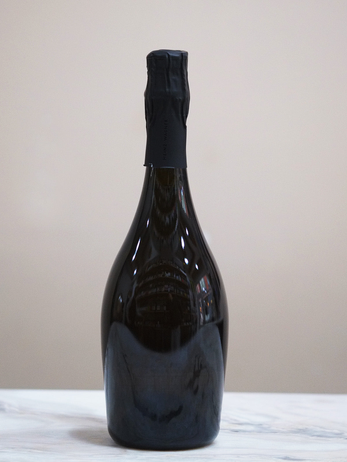 Heinz Wagner Sekt - Prestige 2020 - Chenin Chenin