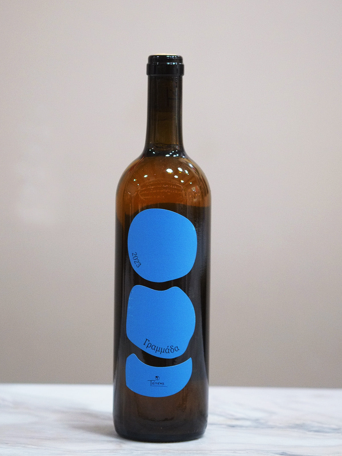 Tatsis - Grammada White 2023 - Chenin Chenin
