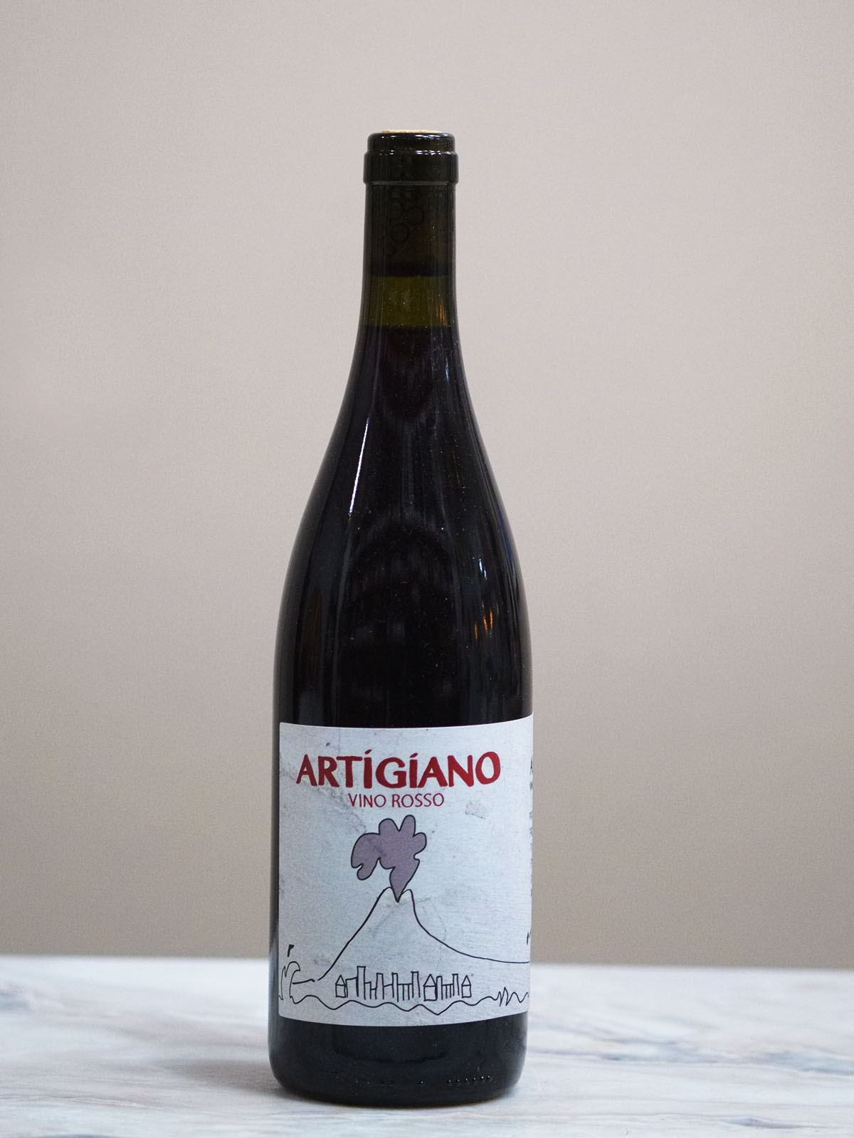 Etnella - Artigiano 2022 - Chenin Chenin