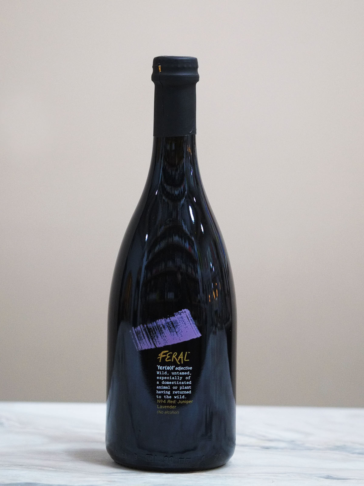 Feral - Feral Botanical Garden N4 - Chenin Chenin