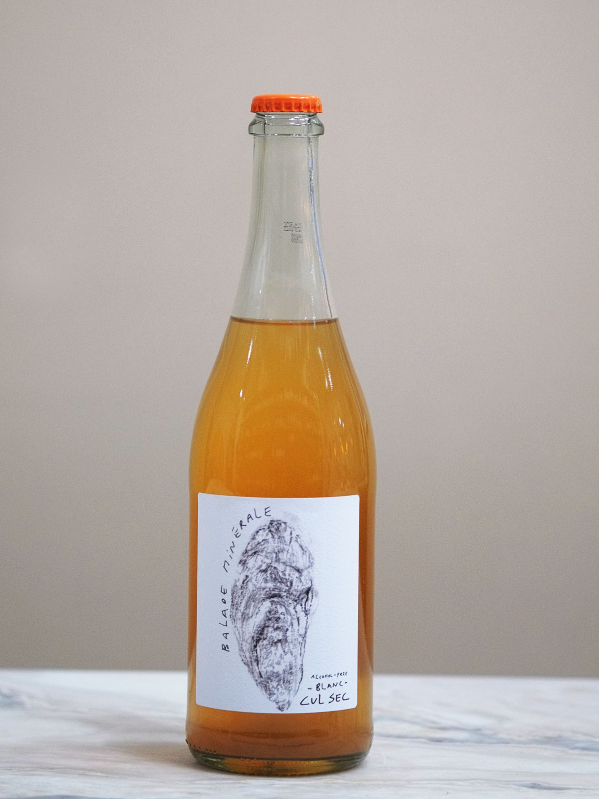 culsec - Balade Minérale 2024 - Chenin Chenin