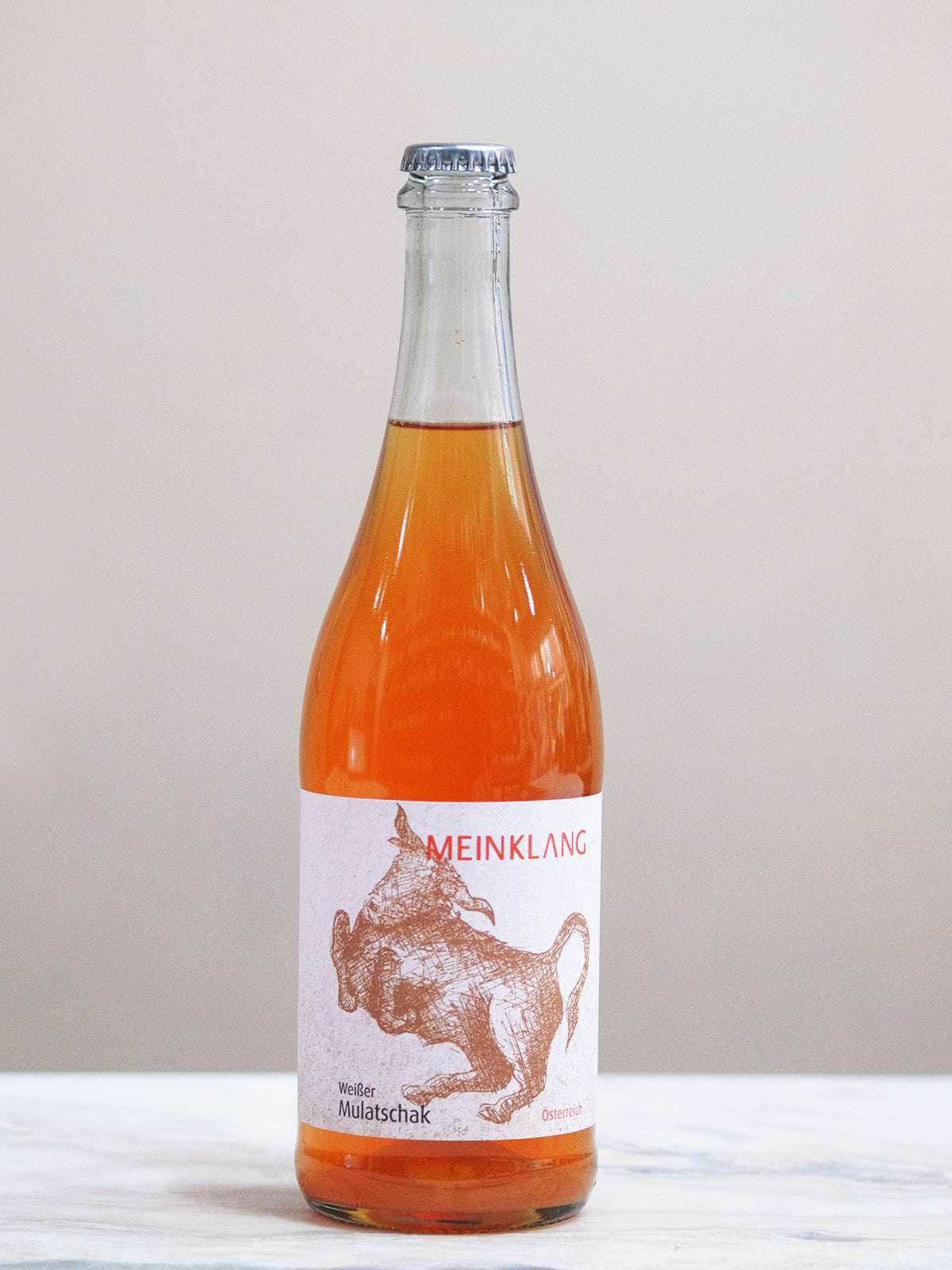 Meinklang - Weißer Mulatschak 2023 - Chenin Chenin