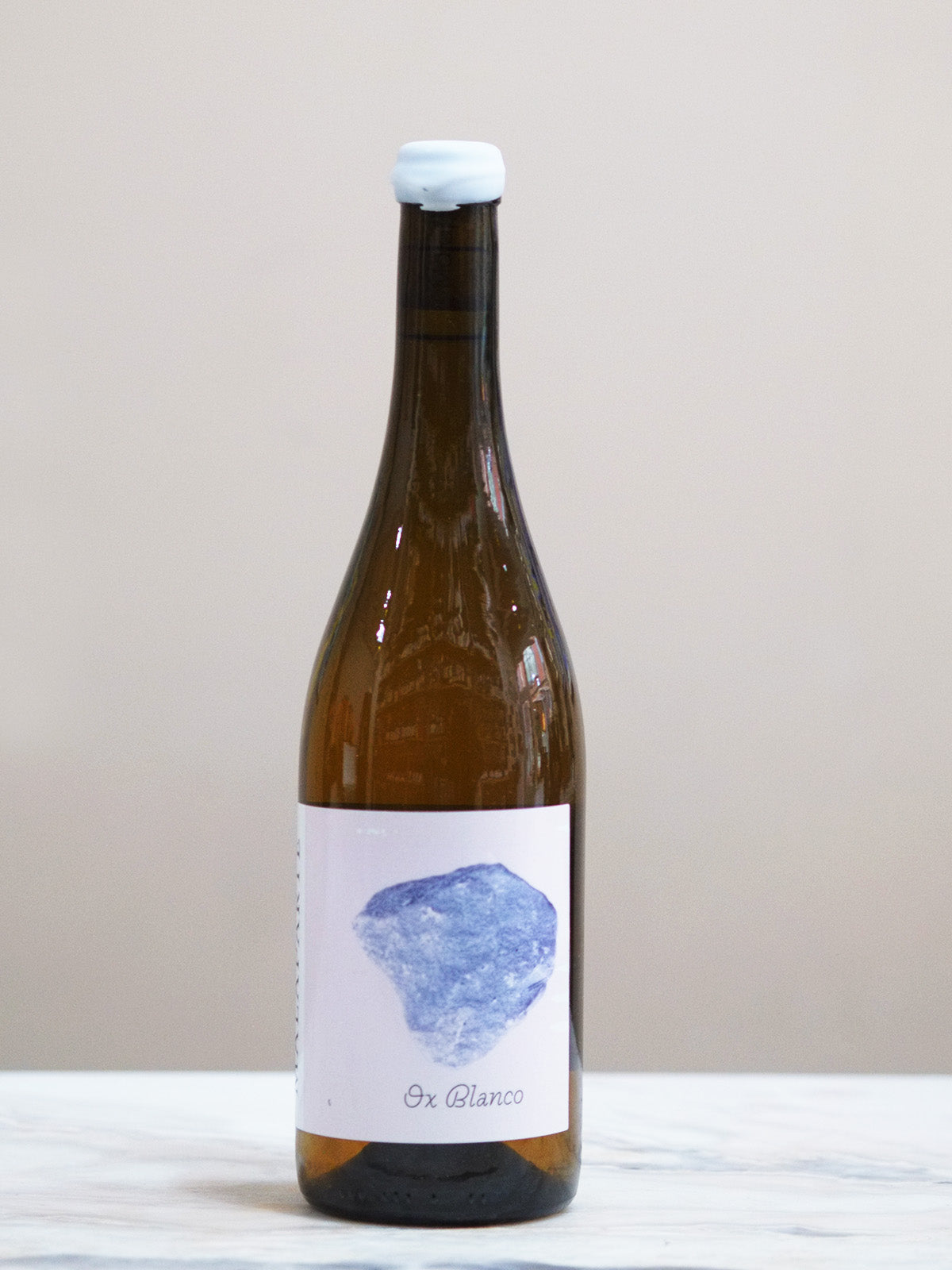 Malaparte - Malaparte OX NV - Chenin Chenin