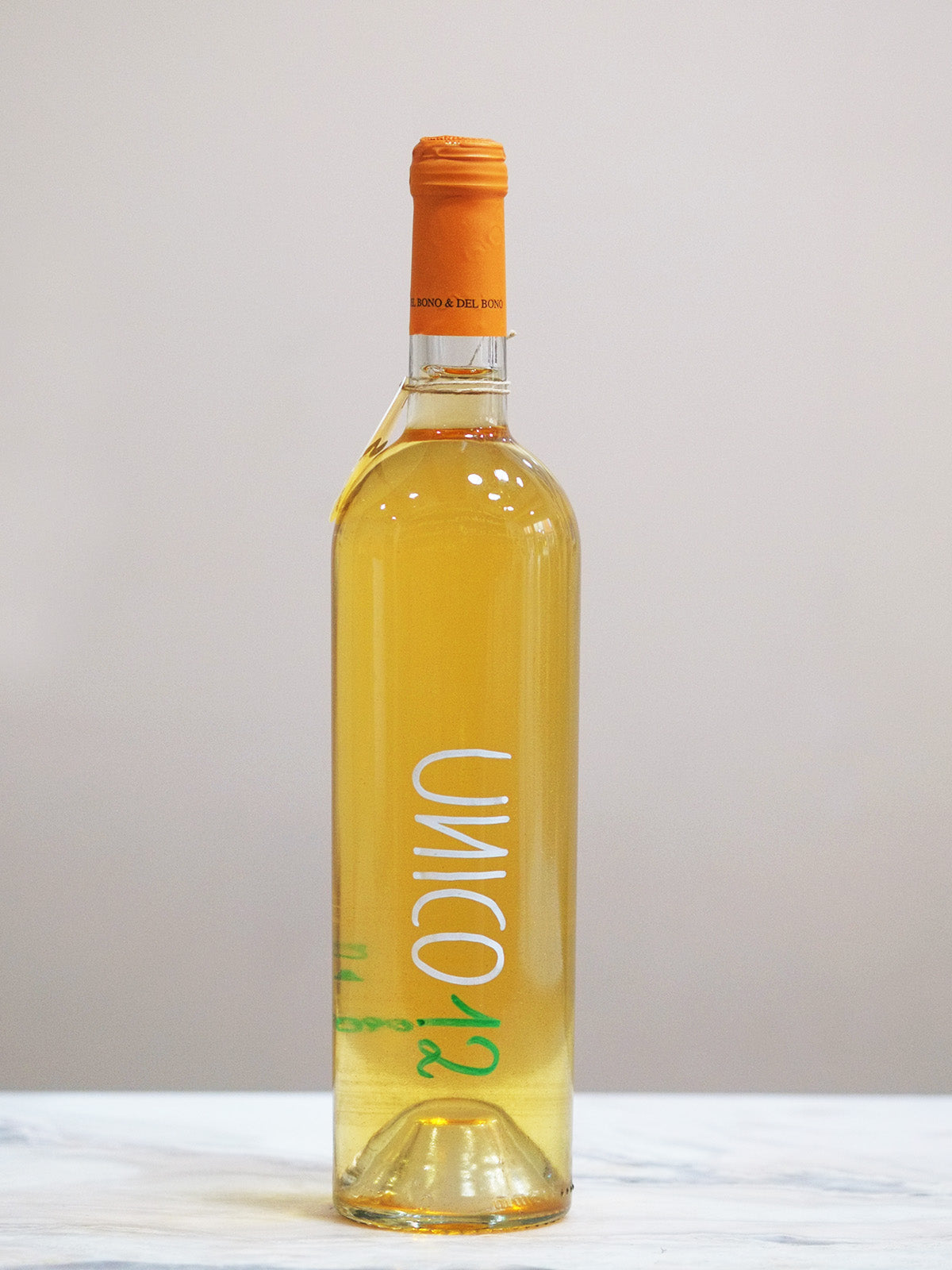 Casa Caterina - Unico 2012 - Chenin Chenin