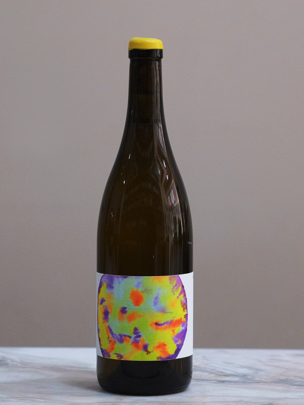 Ourobores - Brise Glace 2023 - Chenin Chenin