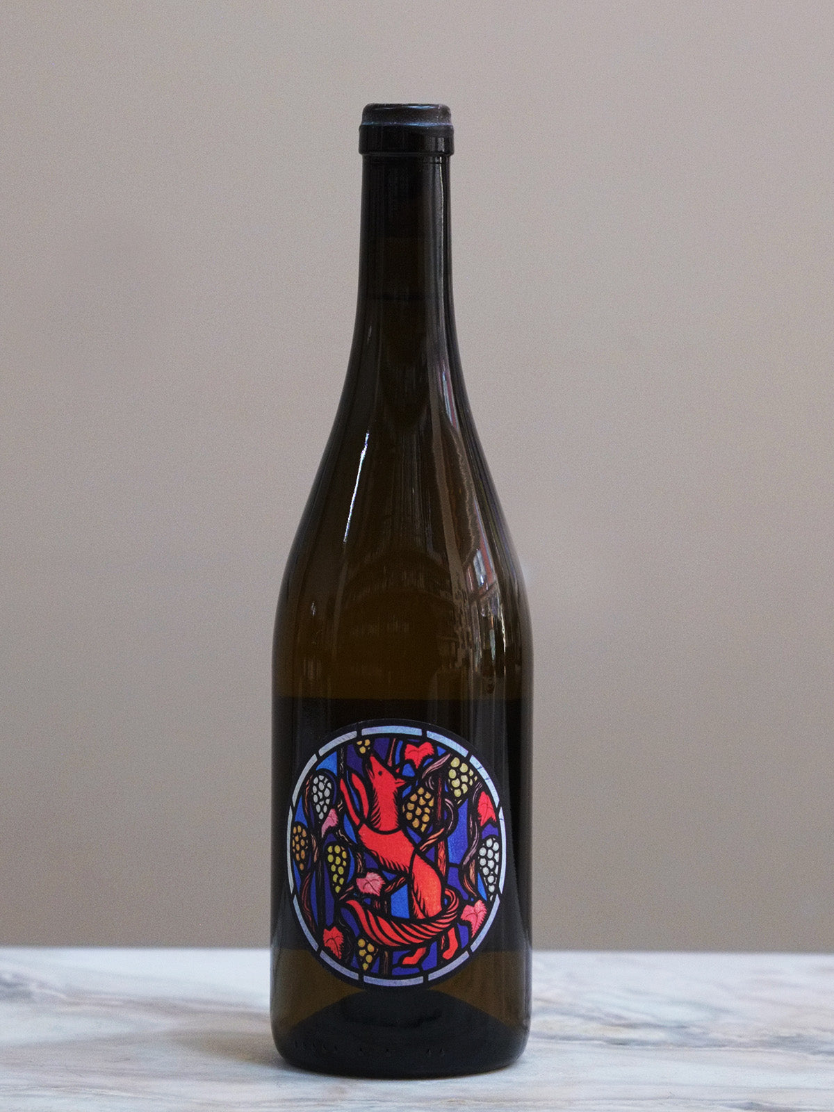 Julien Renard - 2022 Riesling Landwein der Mosel - Chenin Chenin