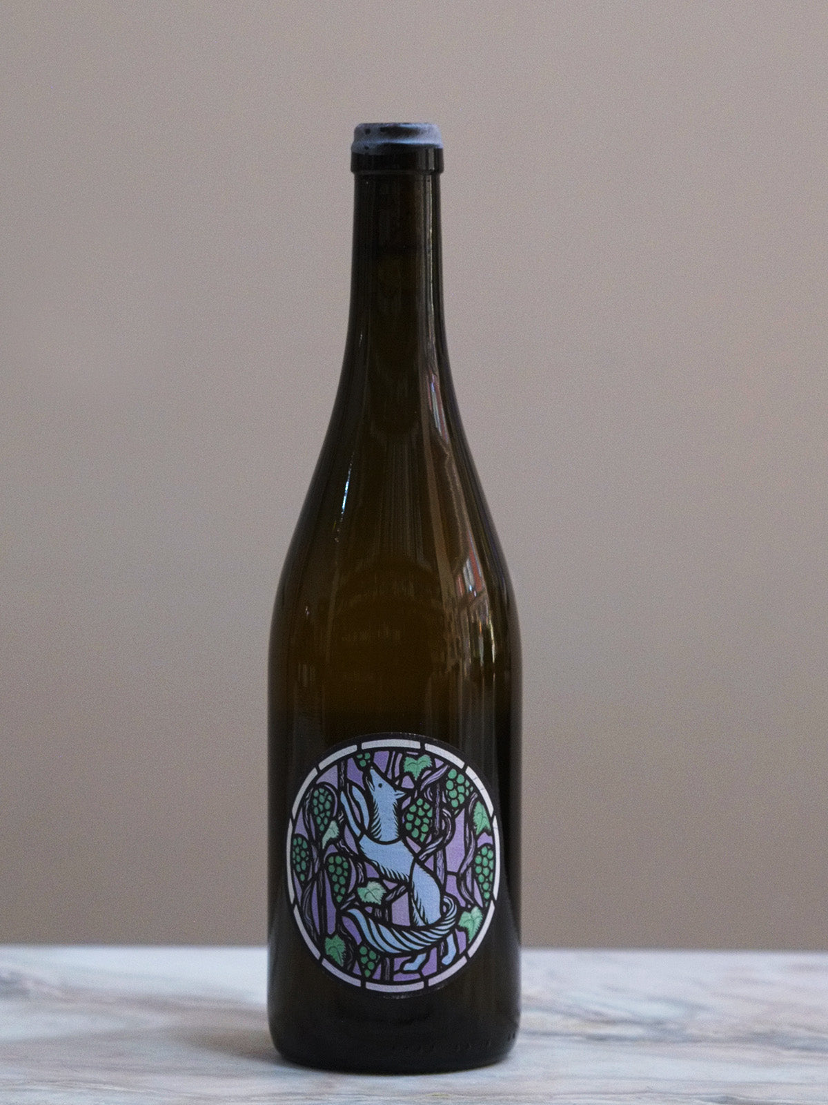Julien Renard - 2022 Chardonnay - Chenin Chenin