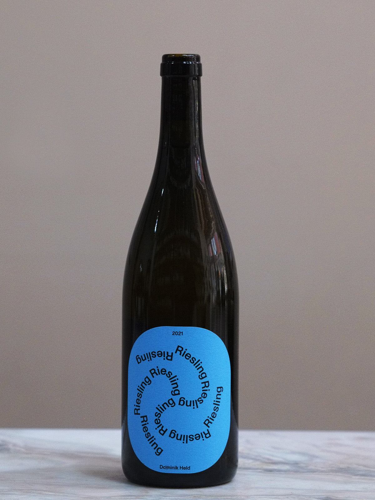 Dominik Held - Rheinischer Landwein Riesling 2021 - Chenin Chenin