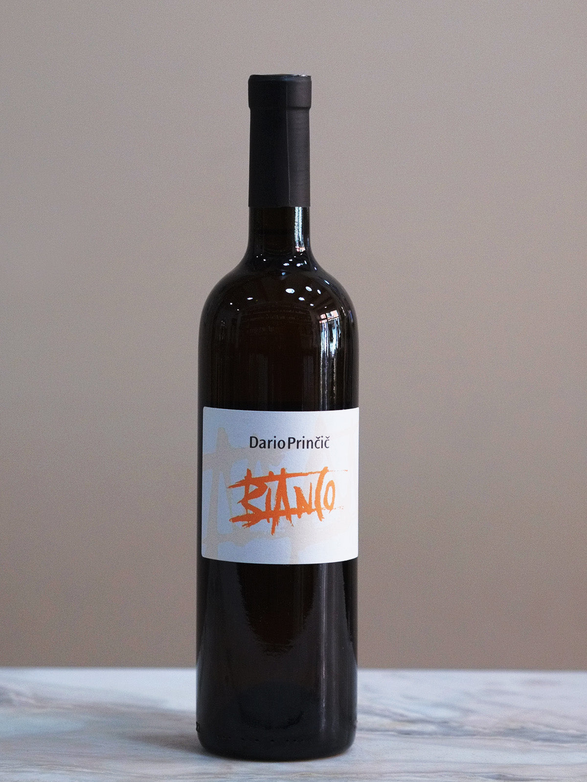 Dario Prinčič - Bianco Venezia Giulia NV - Chenin Chenin