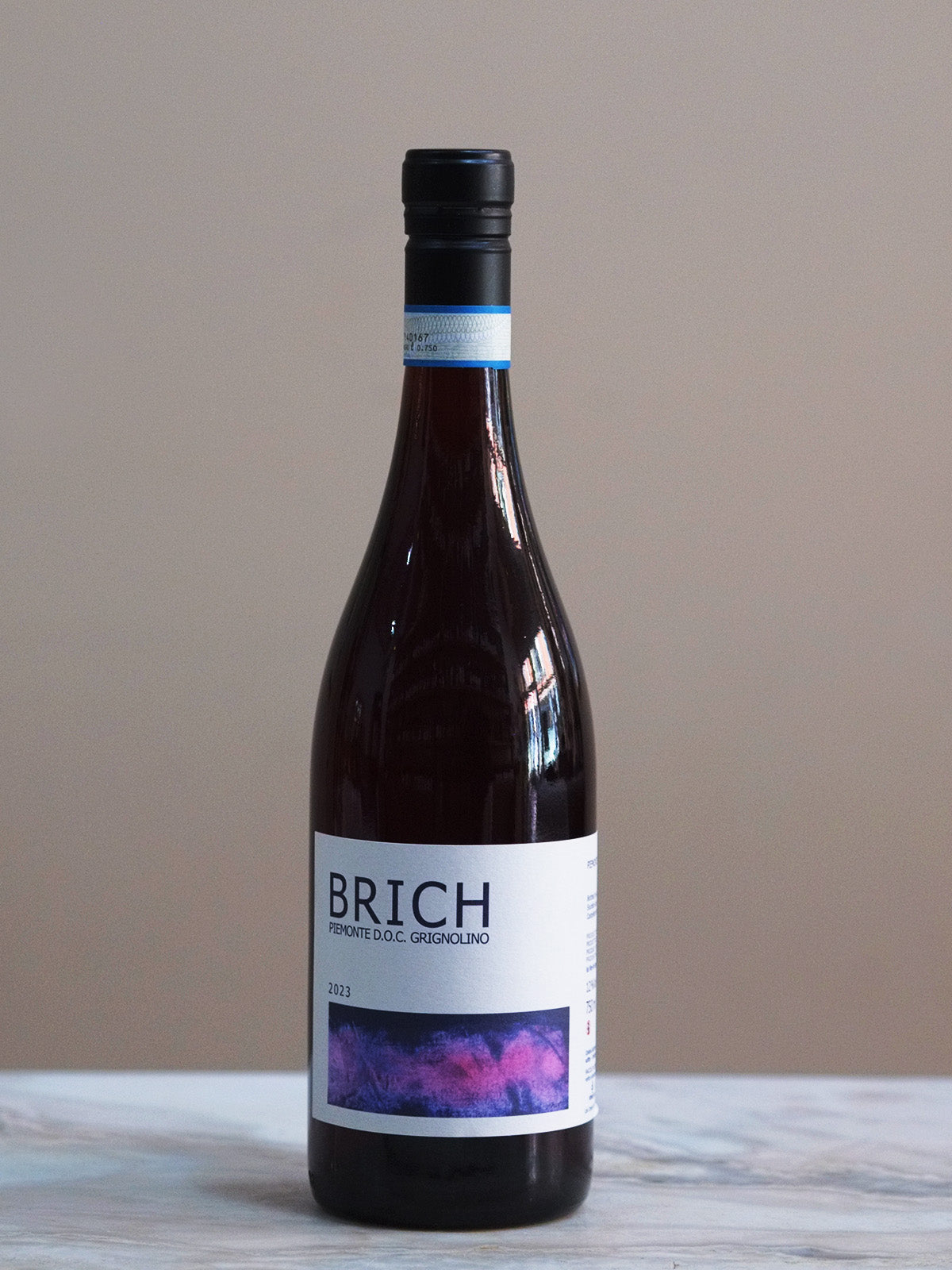 Agricola Gaia - Grignolino Brich 2023 - Chenin Chenin