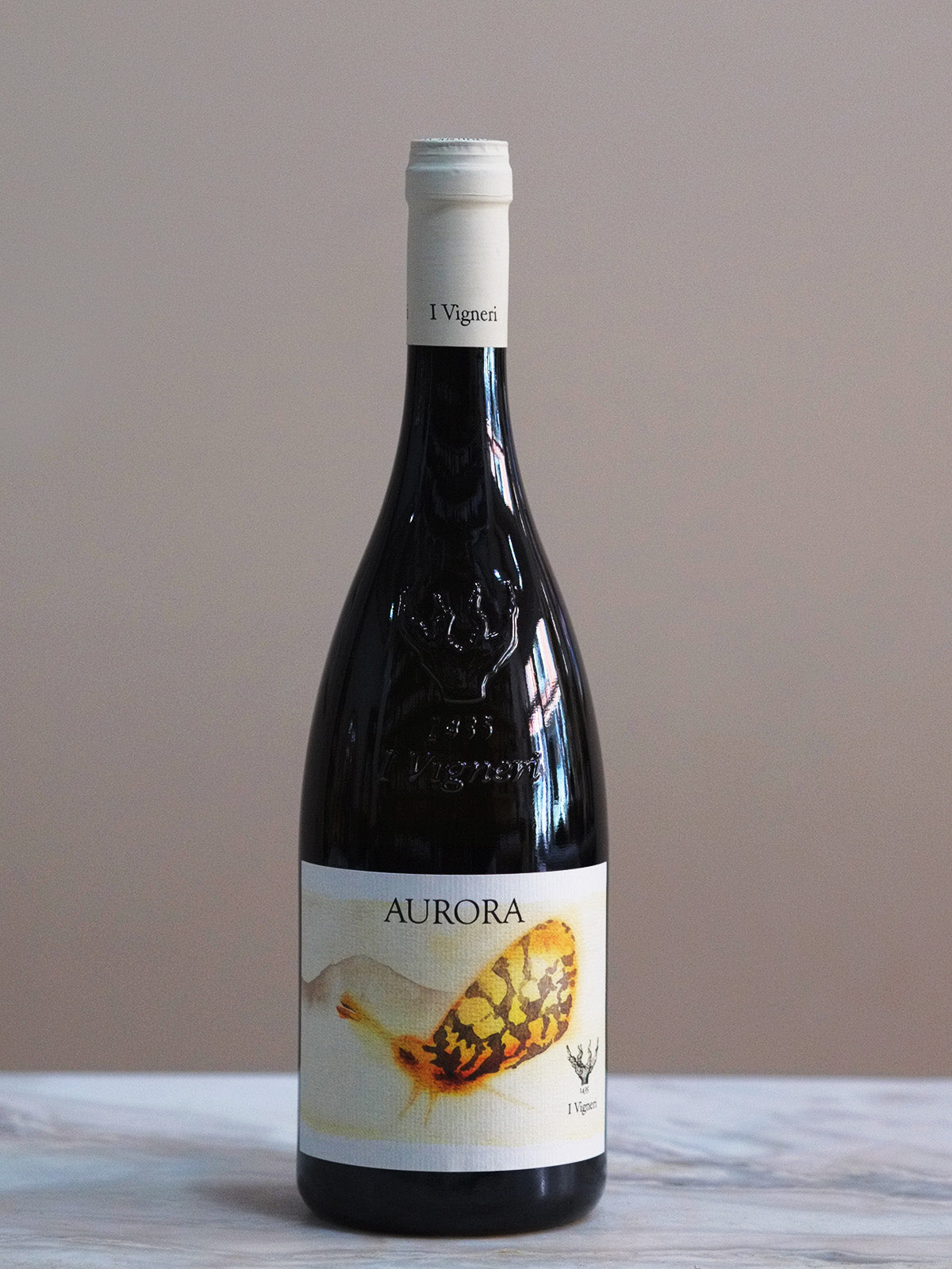 I Vigneri - Aurora 2023 - Chenin Chenin