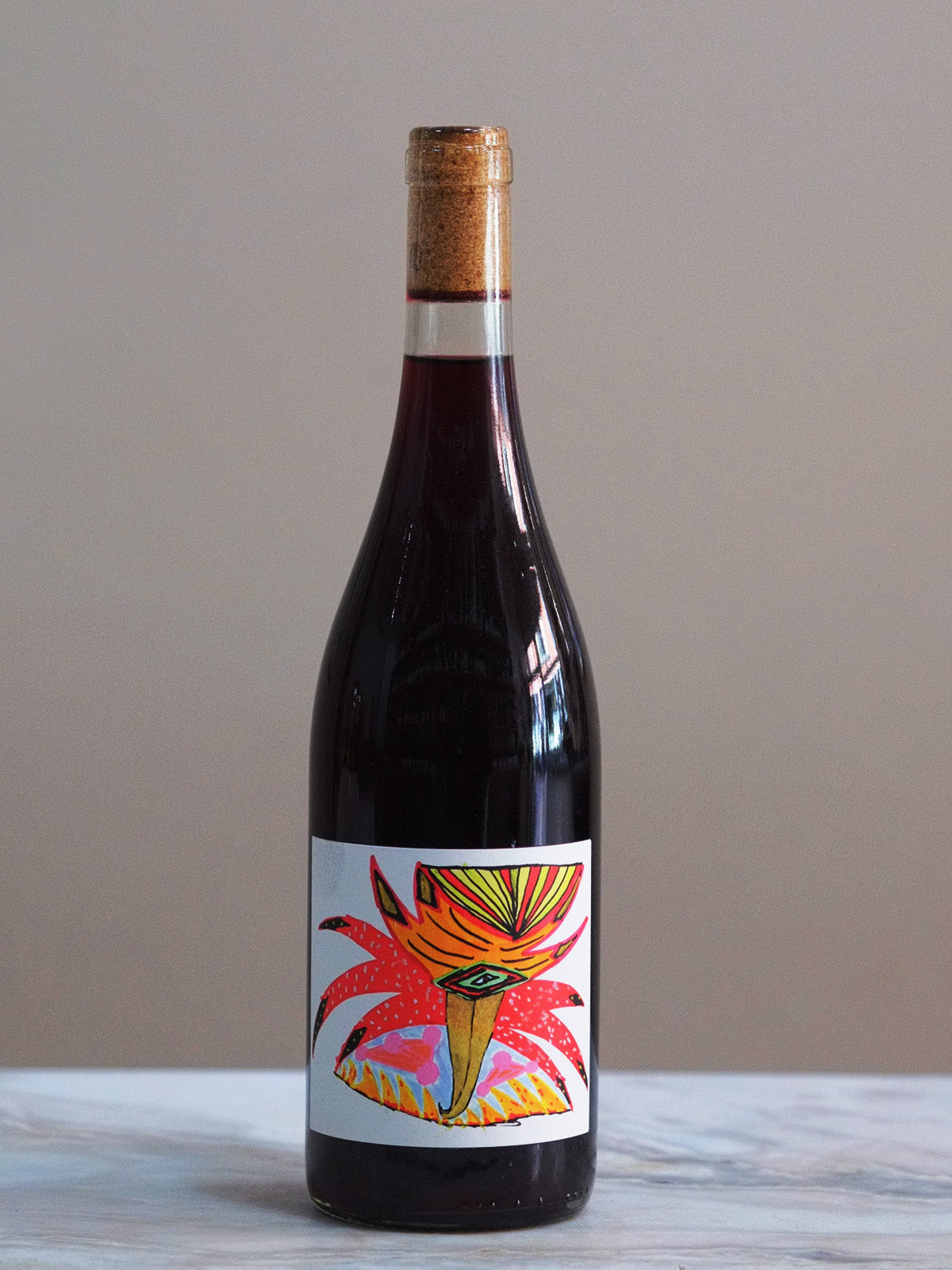 Val de Combres - Bichette 2023 - Chenin Chenin