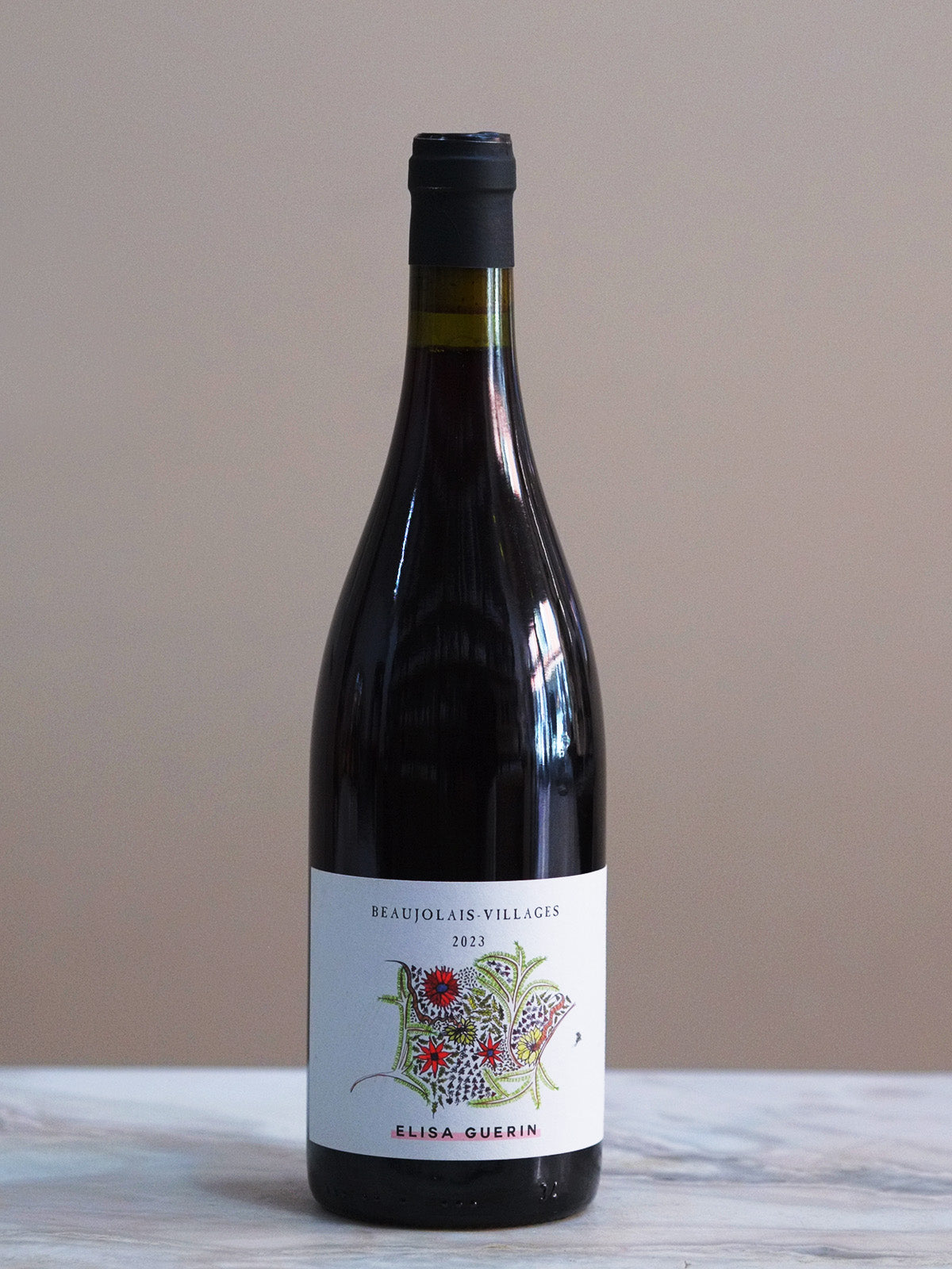 Elisa Guerin - Beaujolais Village 2023 - Chenin Chenin
