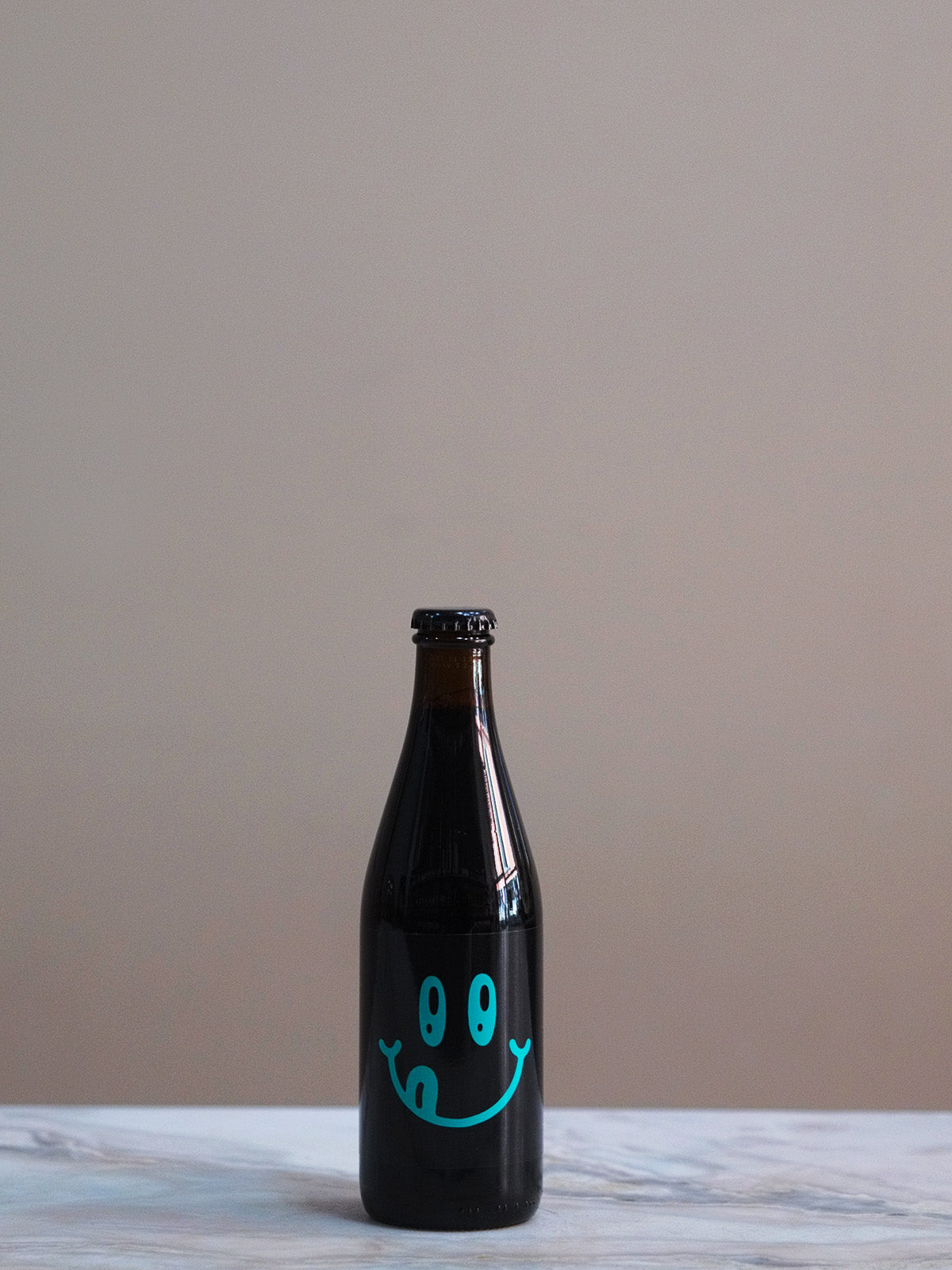 Omnipollo - Noa Pecan Mud Cake Stout (330ml) - Chenin Chenin