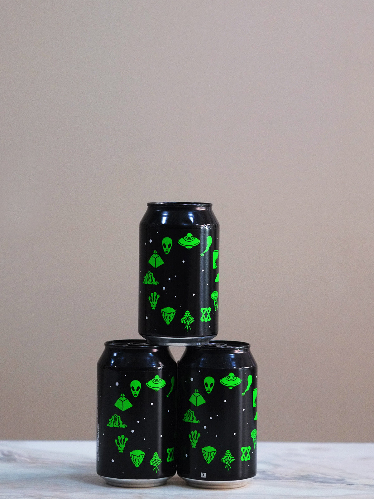 Omnipollo - Zodiak (330ml) - Chenin Chenin