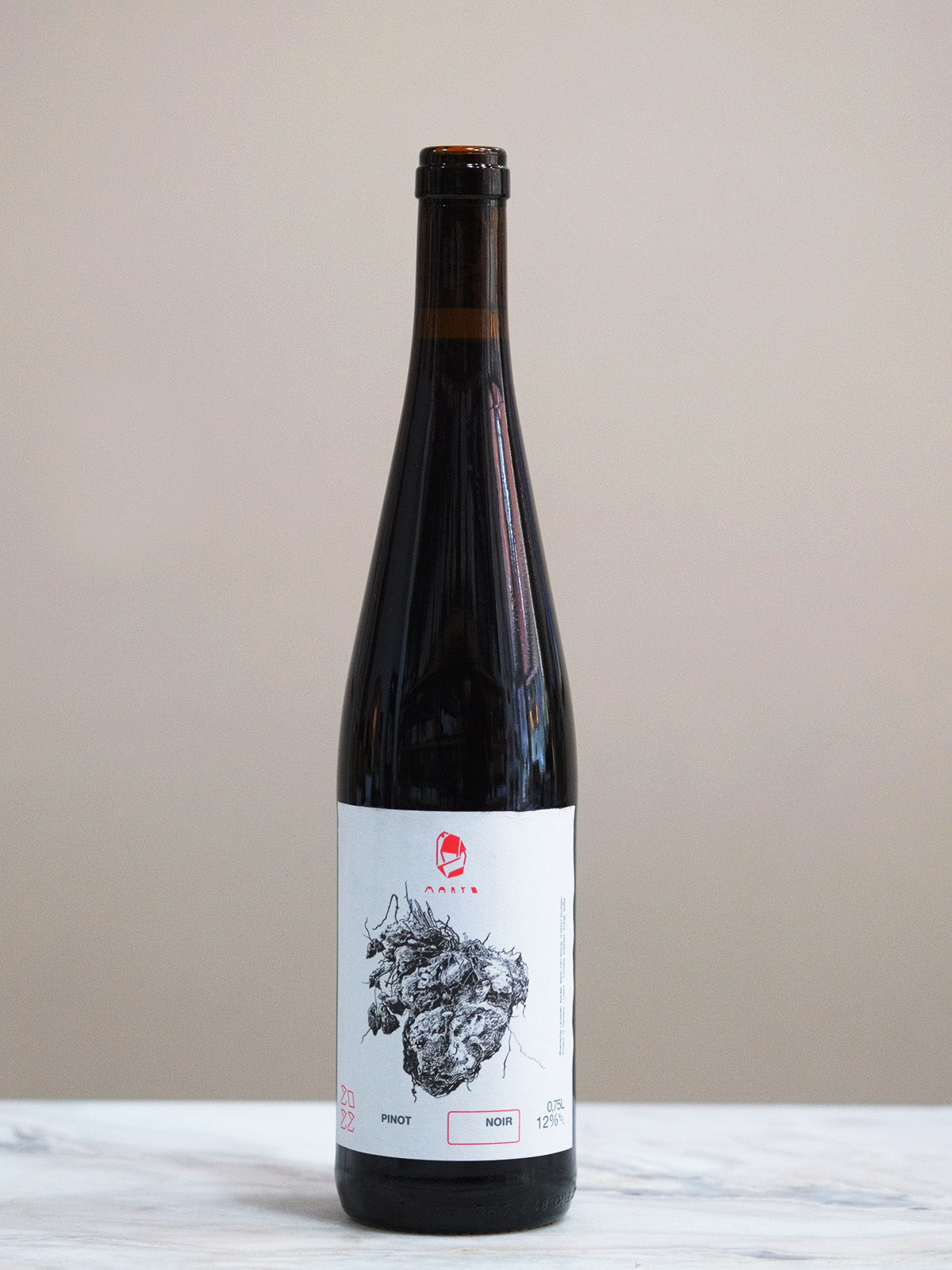 Marto Wines - Pinot Noir 2021 - Chenin Chenin