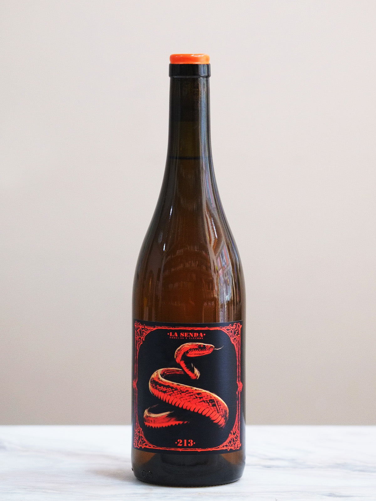 La Senda - -213- 2020/2023 - Chenin Chenin