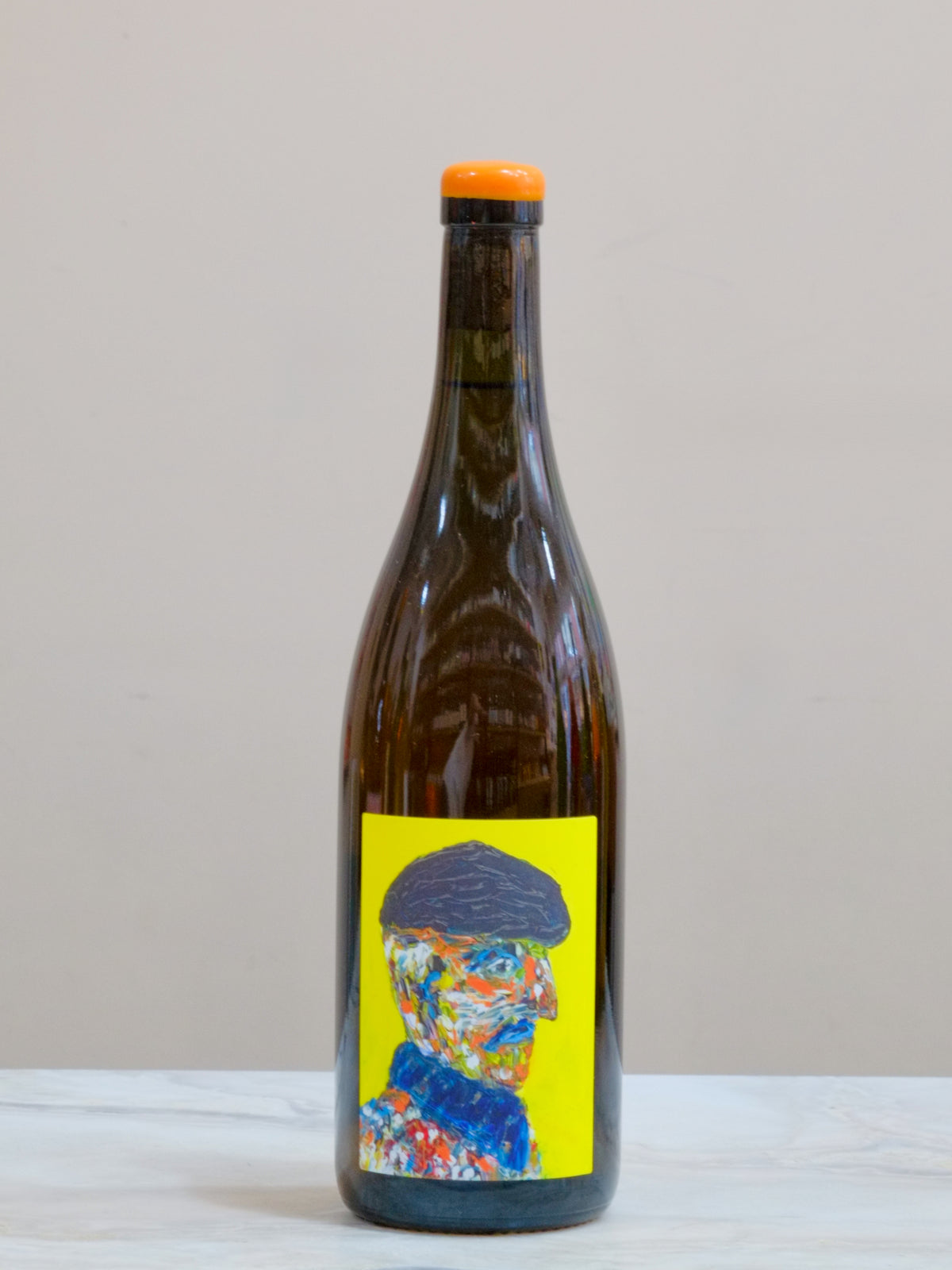 Naboso - Doma 2023 - Chenin Chenin