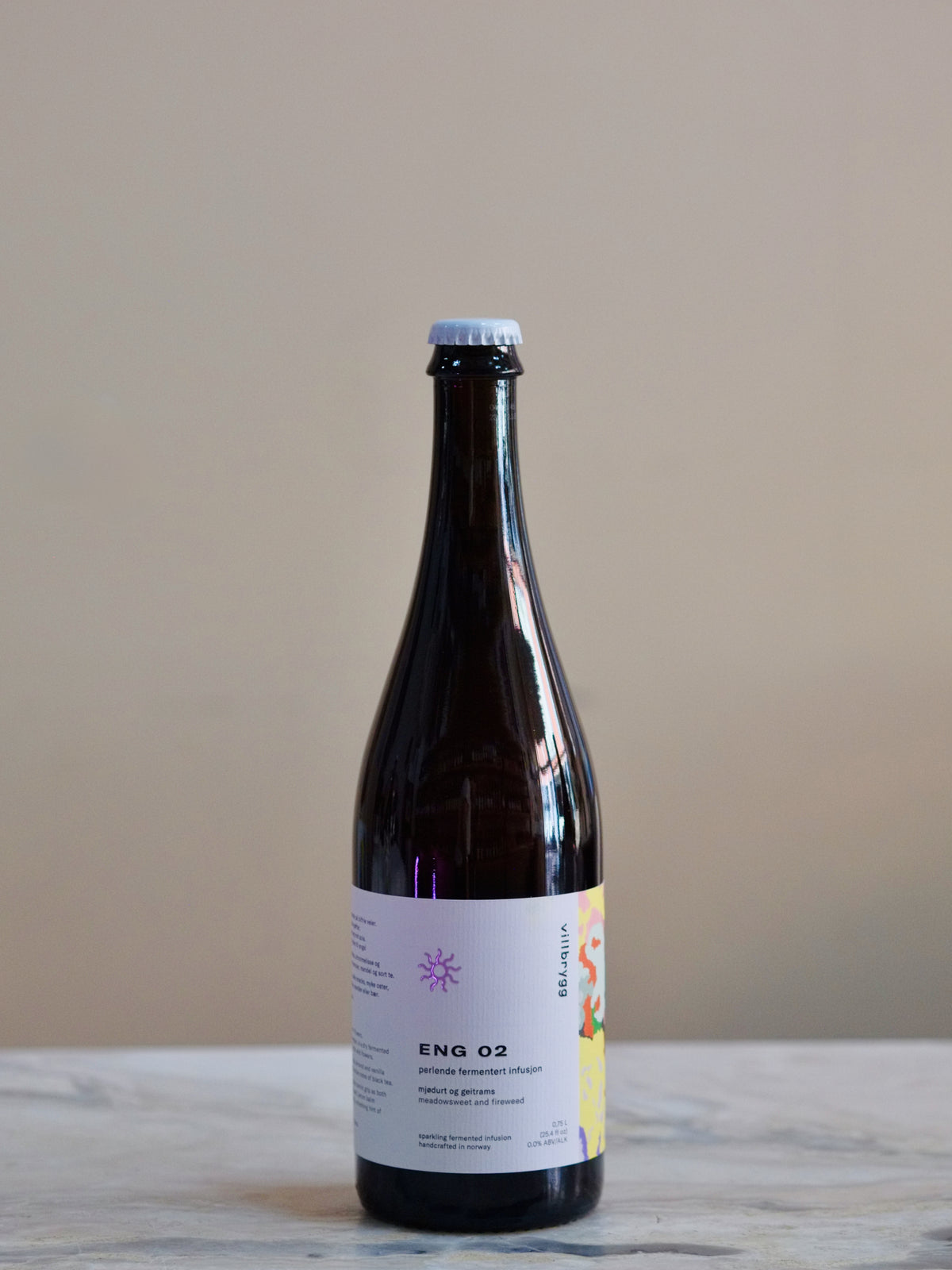 Villbrygg - ENG 02 - Chenin Chenin