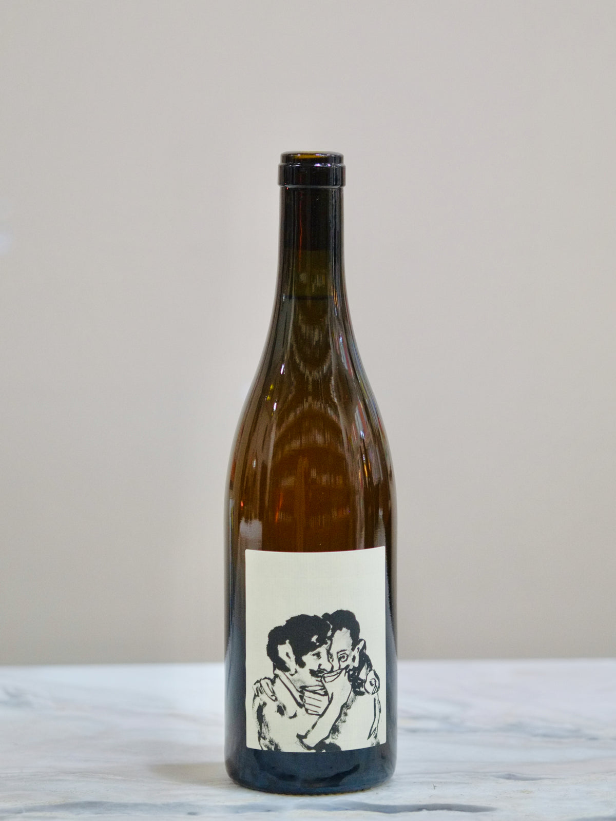 Agricola Molineta - El Abrazo 2024 - Chenin Chenin