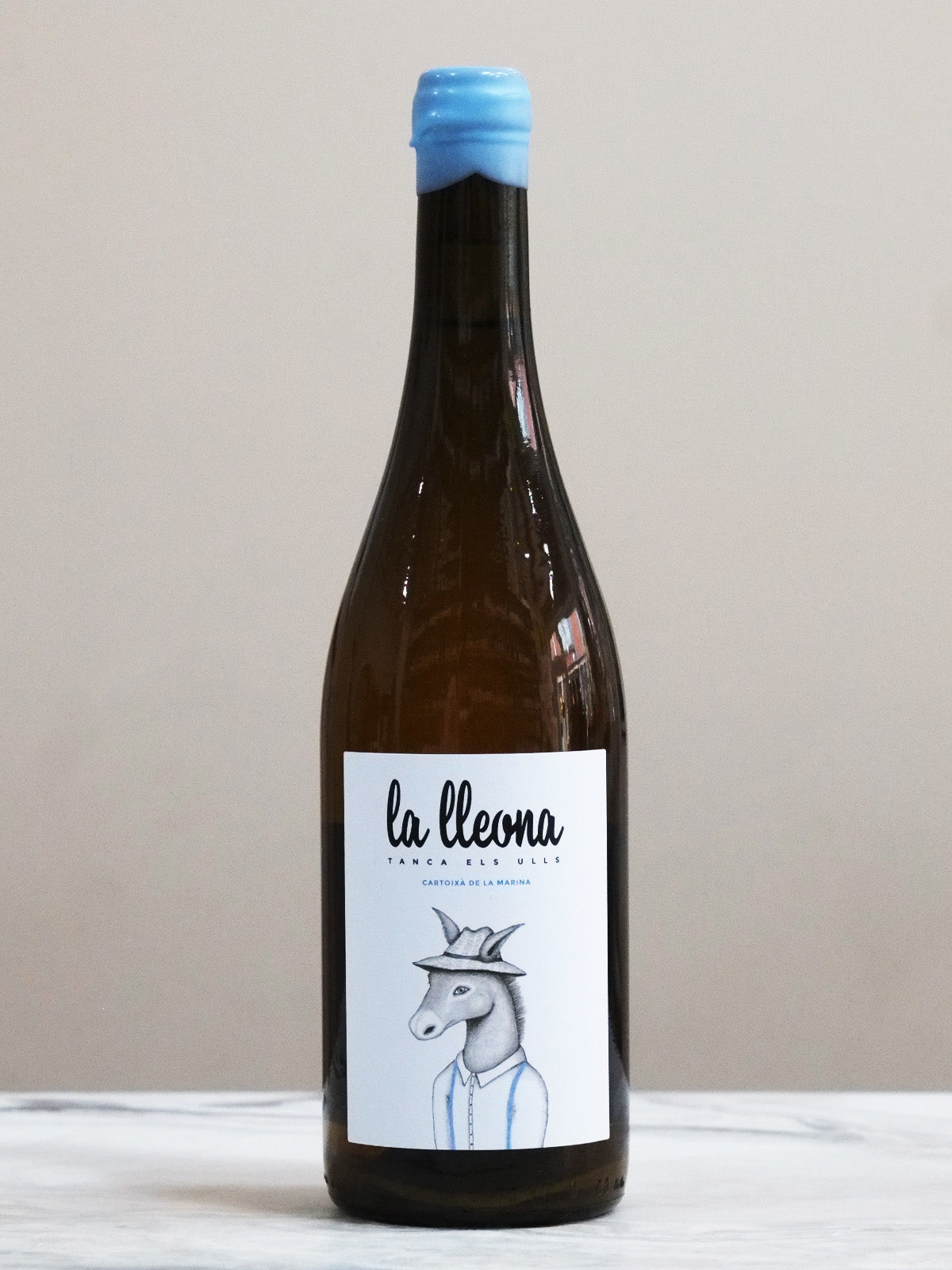 Celler del Cesc - Triple treat by 'Tanca Els Ulls' - Chenin Chenin