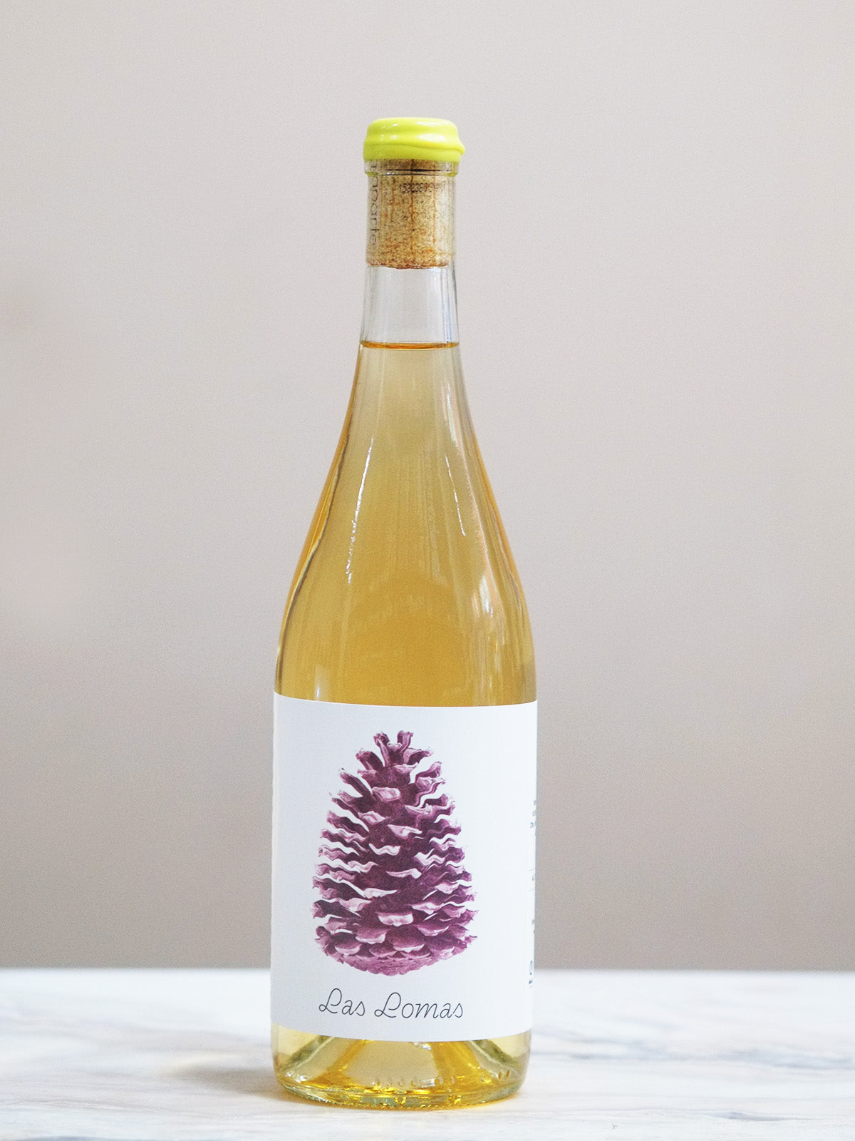 Malaparte - Triple treat by 'Malaparte' - Chenin Chenin