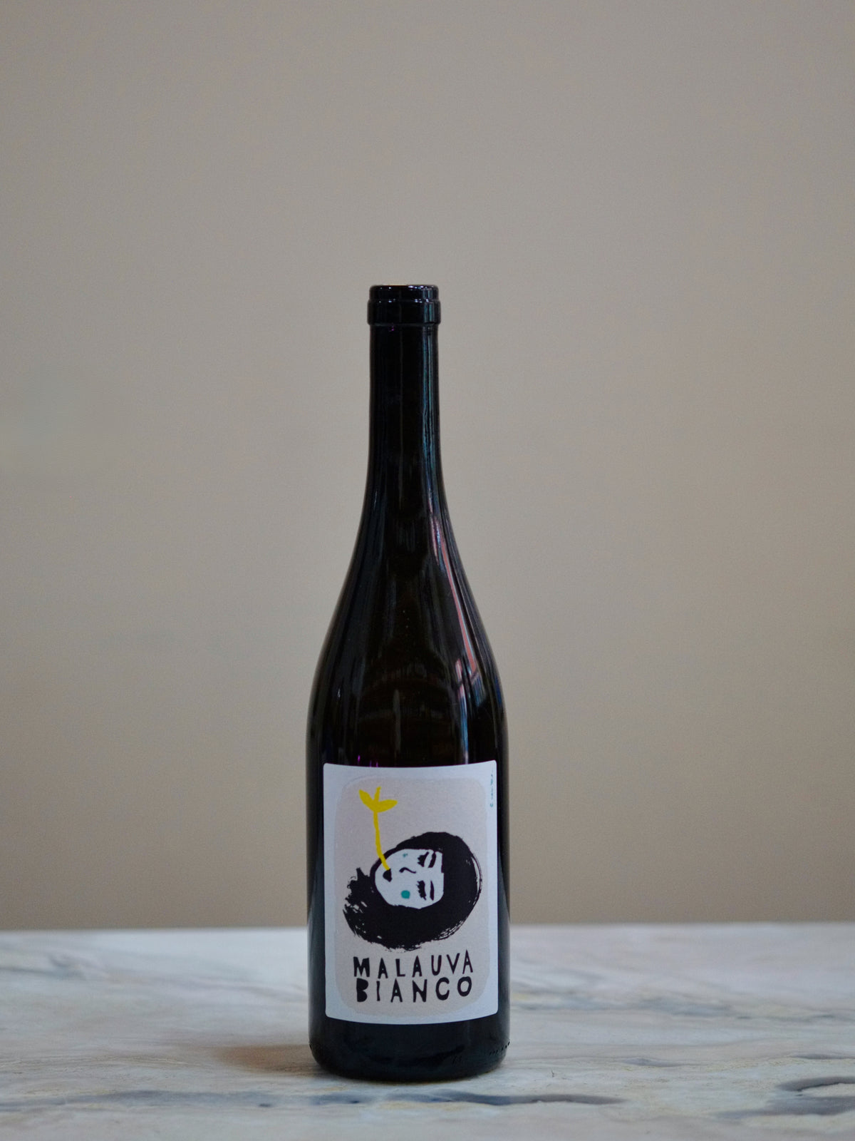 Malauva - Malauva Bianco 2023 - Chenin Chenin