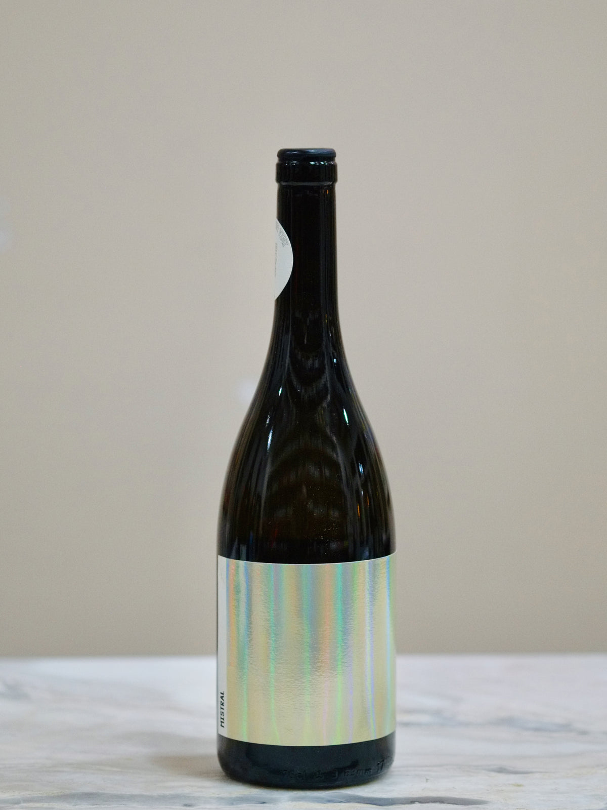 Mare Nostrum Vini - Mistral 2022 - Chenin Chenin