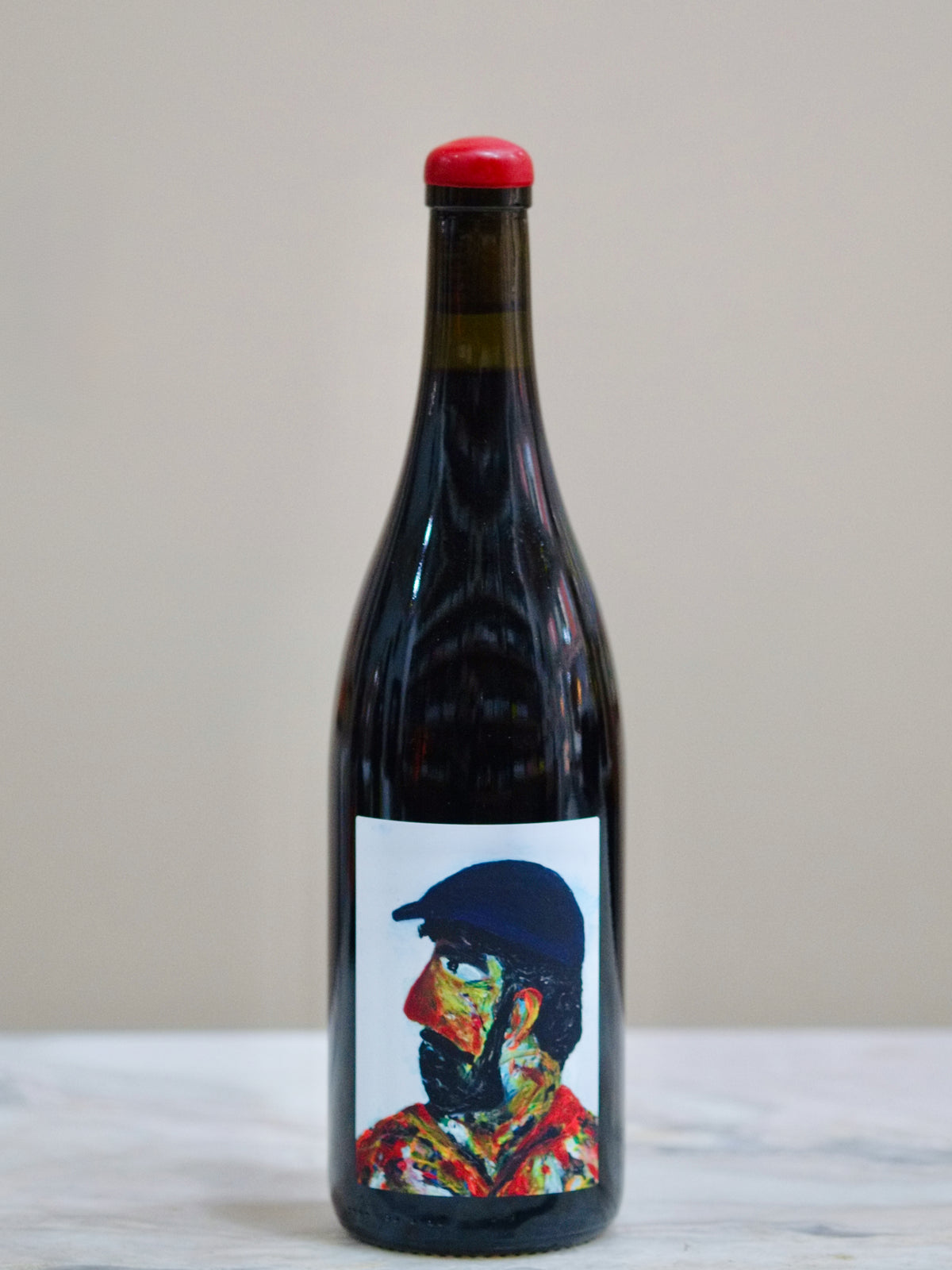 Naboso - Zore 2024 - Chenin Chenin