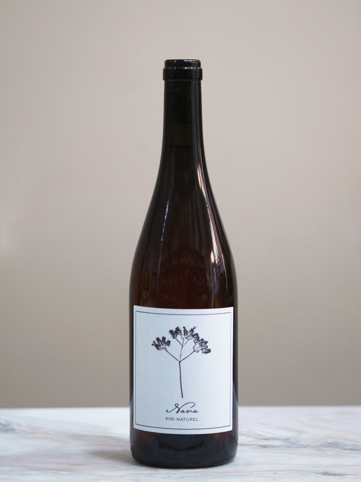 Piri Naturel - Triple treat by 'Piri Naturel' - Chenin Chenin