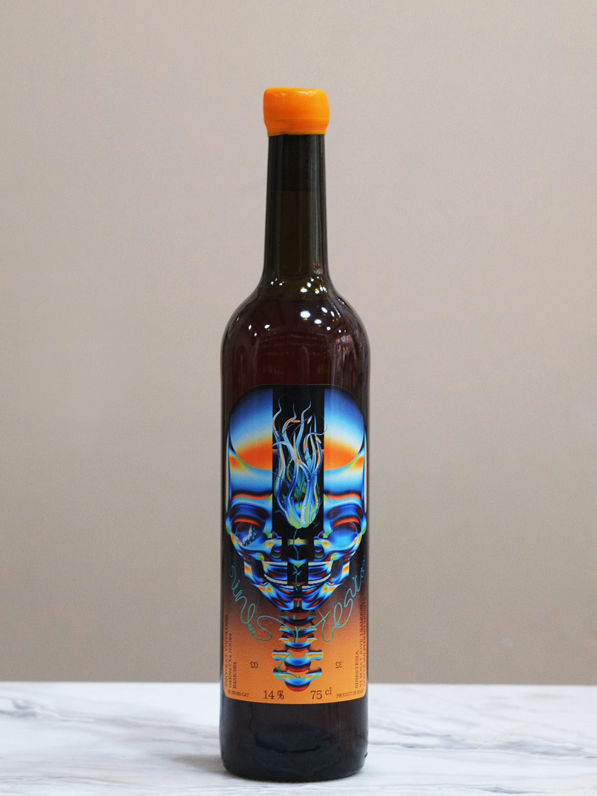 Pinyolet Vinyaters - Sinestèsia Rose 2023 - Chenin Chenin
