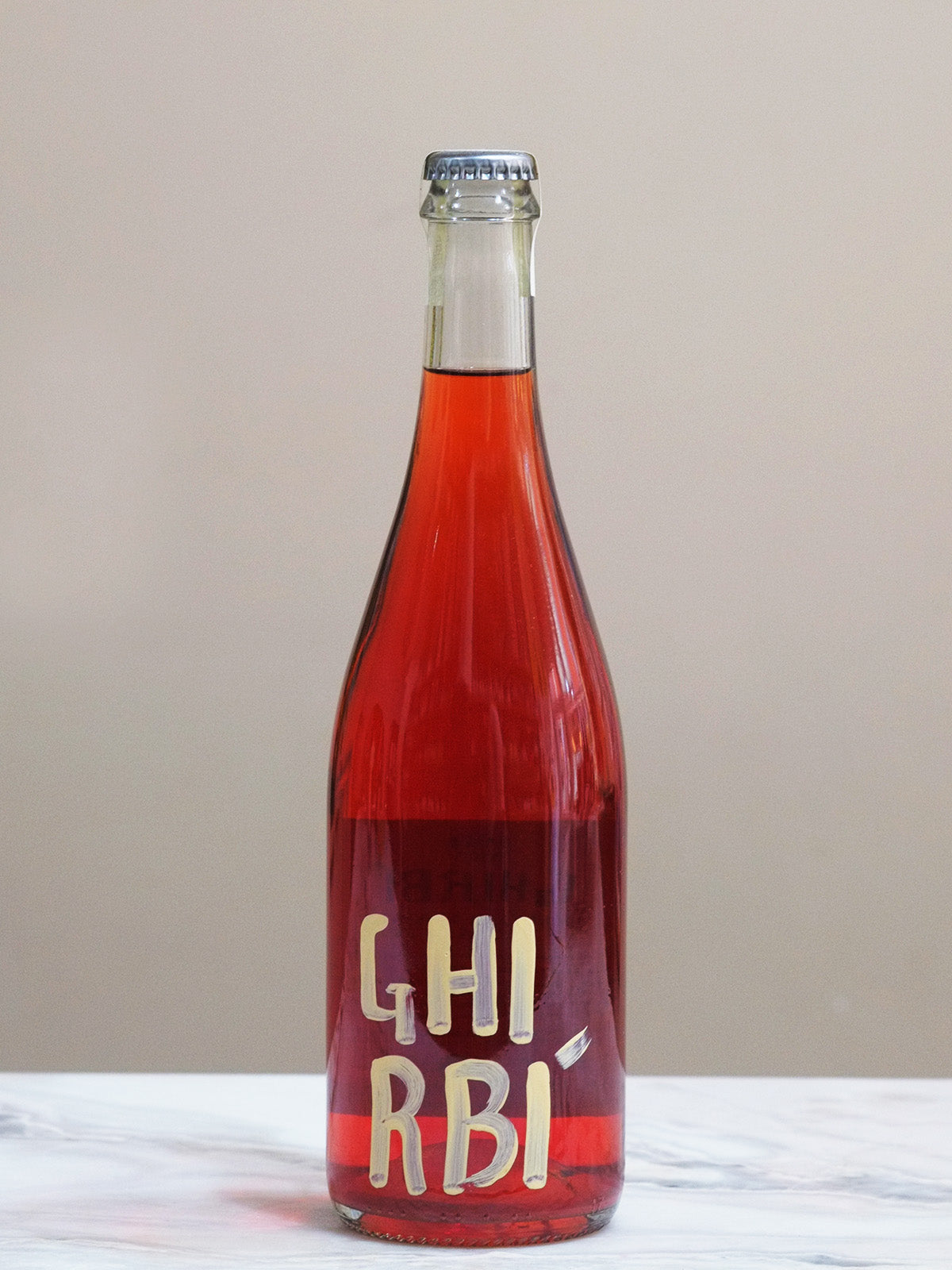 Tanca Nica - Tanca Nica Ghirbi Vino Rosato Frizzante - Chenin Chenin