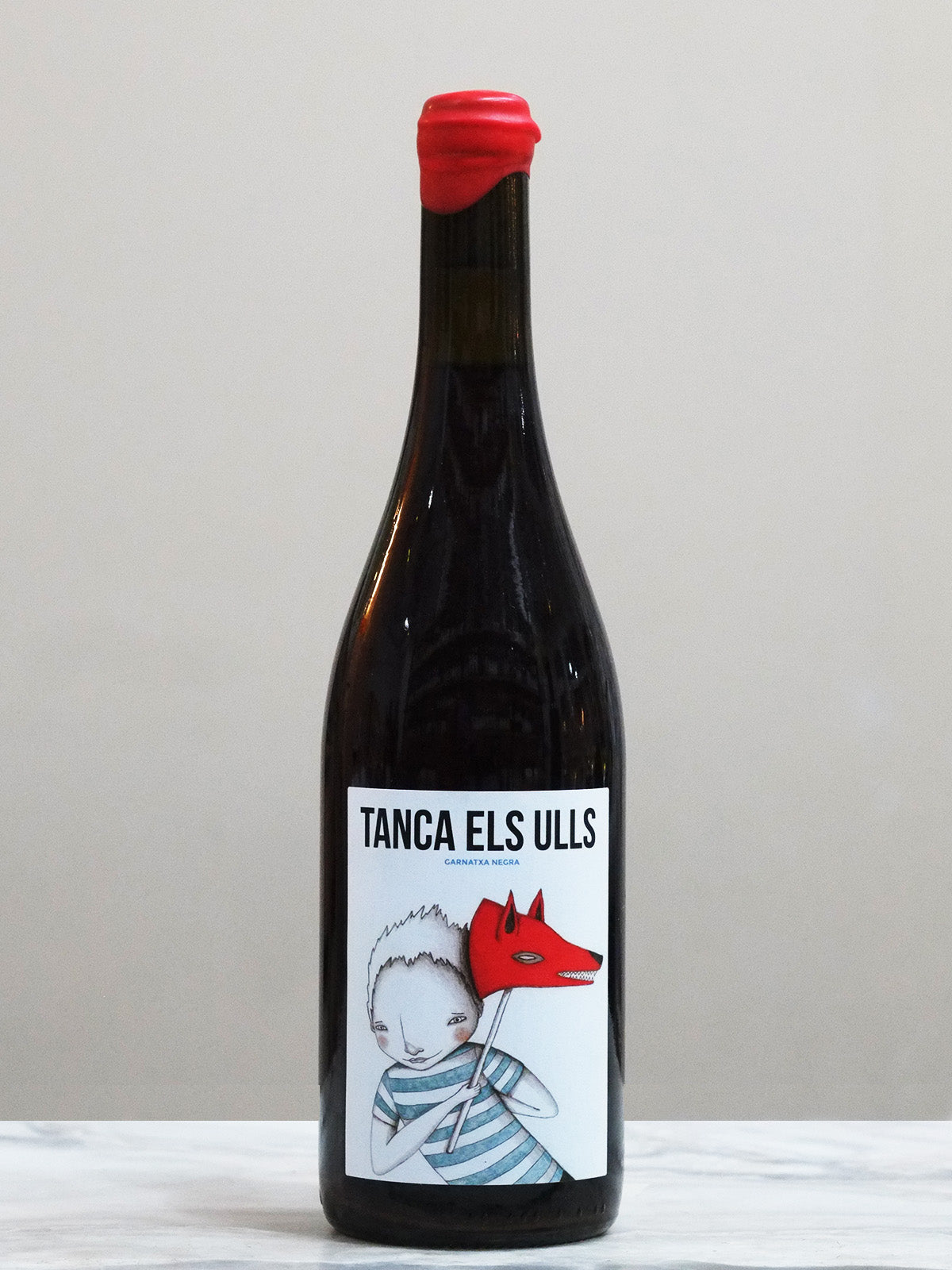 Celler del Cesc - Triple treat by 'Tanca Els Ulls' - Chenin Chenin